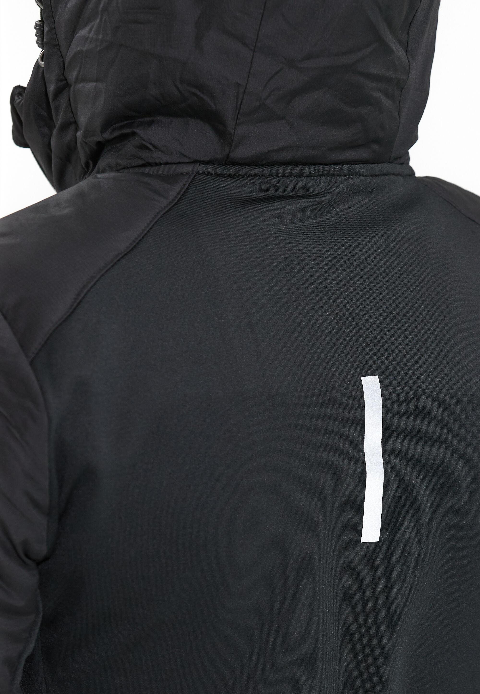 Veste de course à pied Princey 9/15