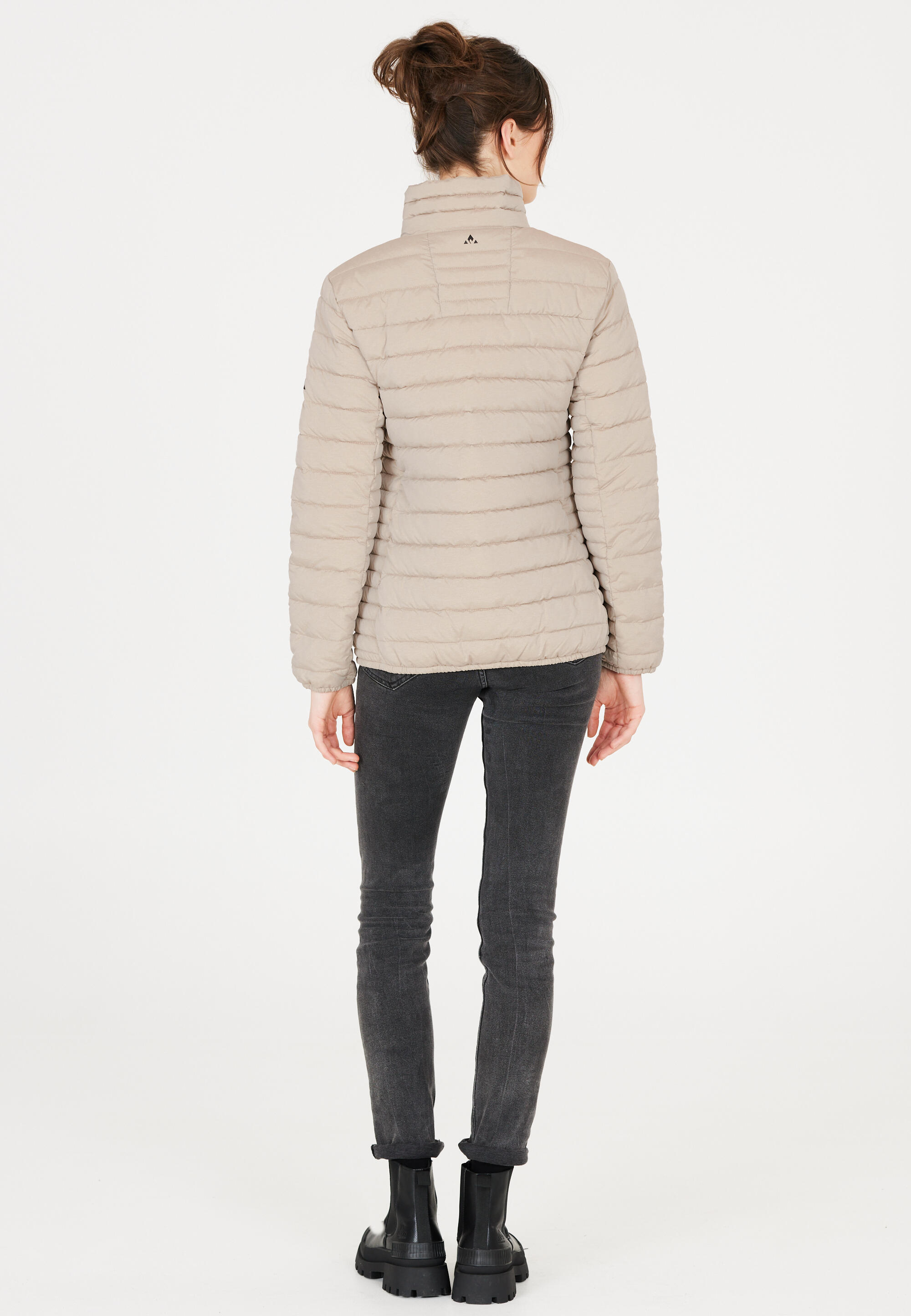 Veste matelassée Edge W CFT 6/15