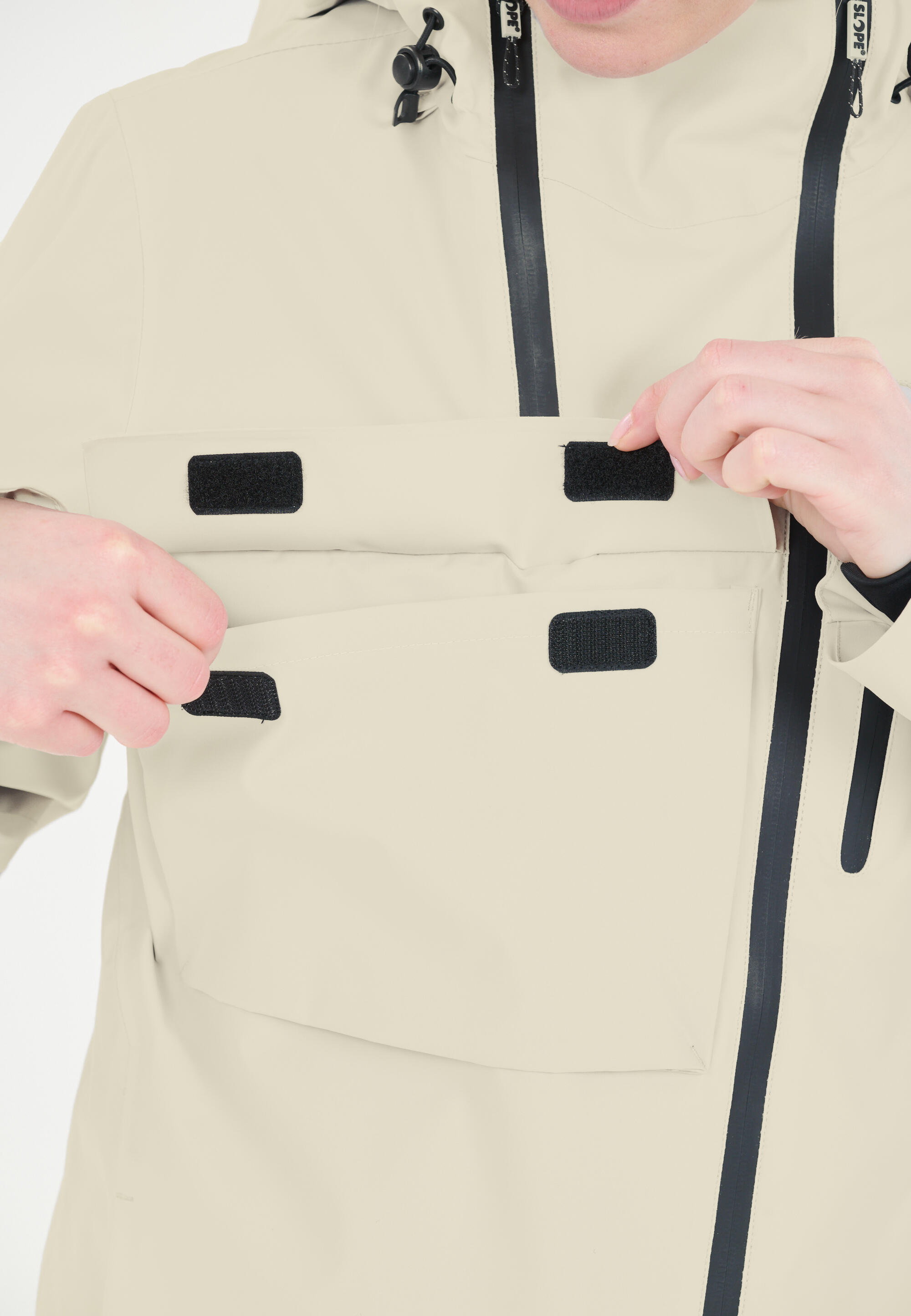Veste de ski Zuko 9/15
