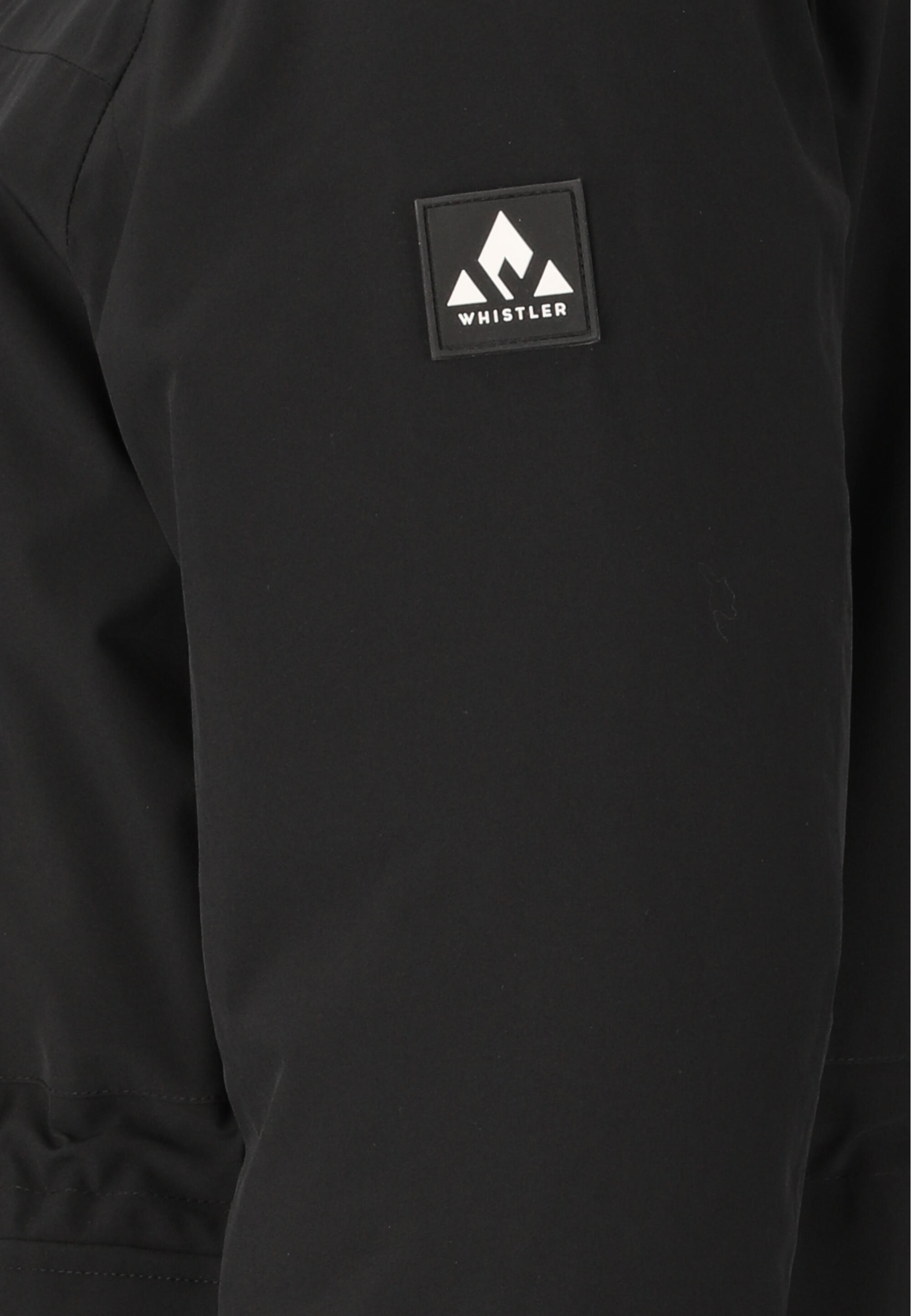 Parka jas Bluff 7/15