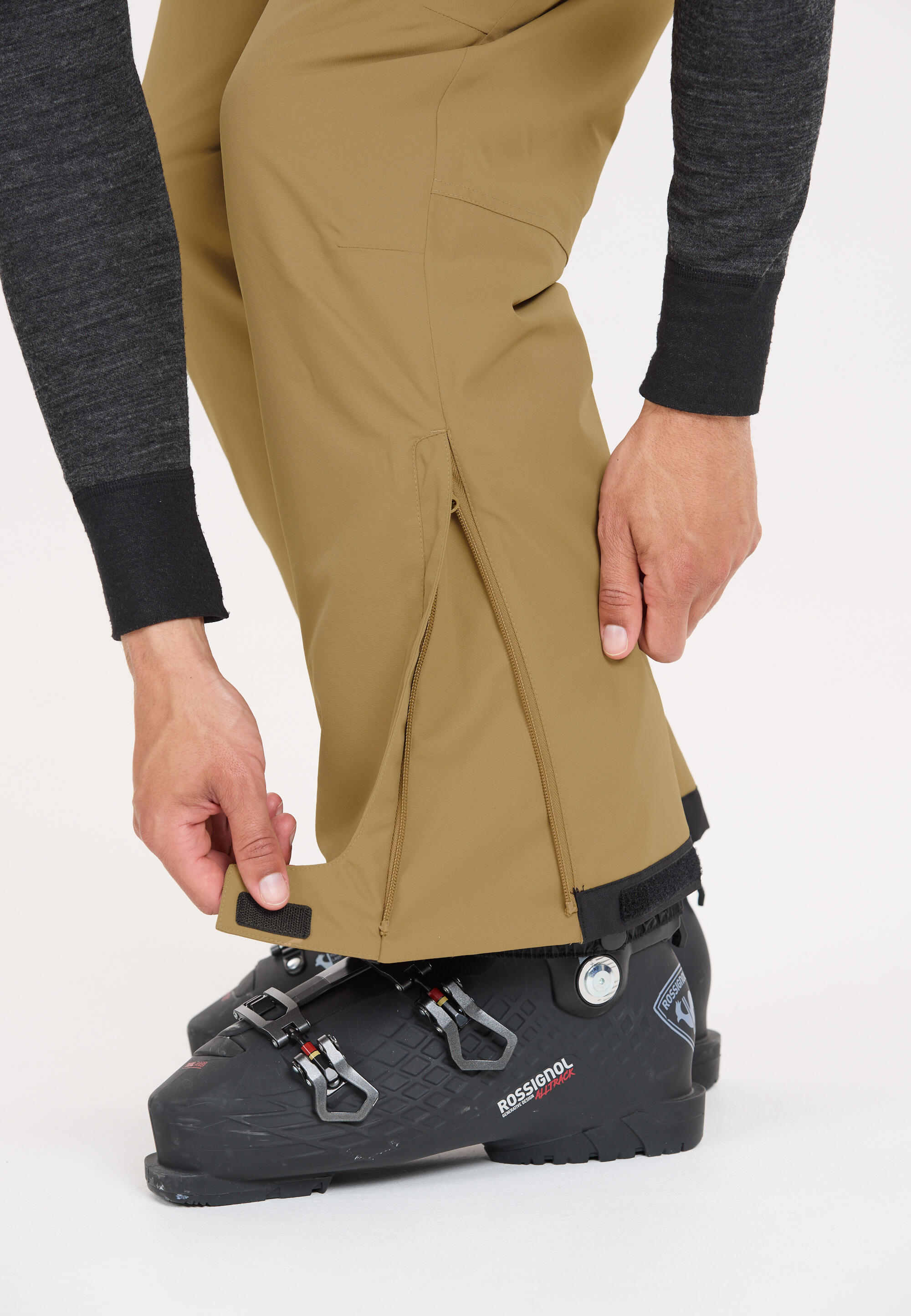 Pantalon de ski Drizzle 10/15