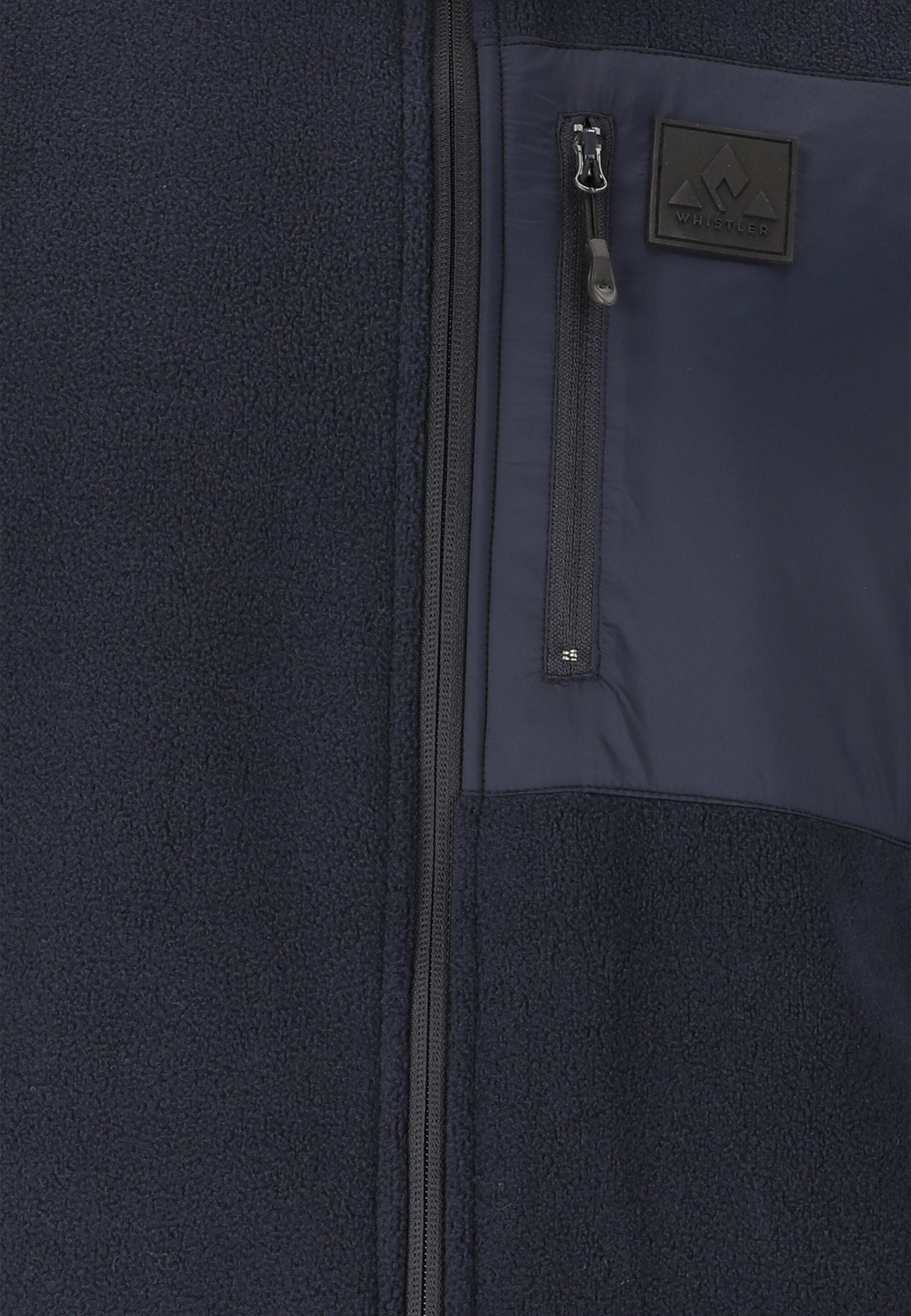 Fleece jack Makaloo 7/15