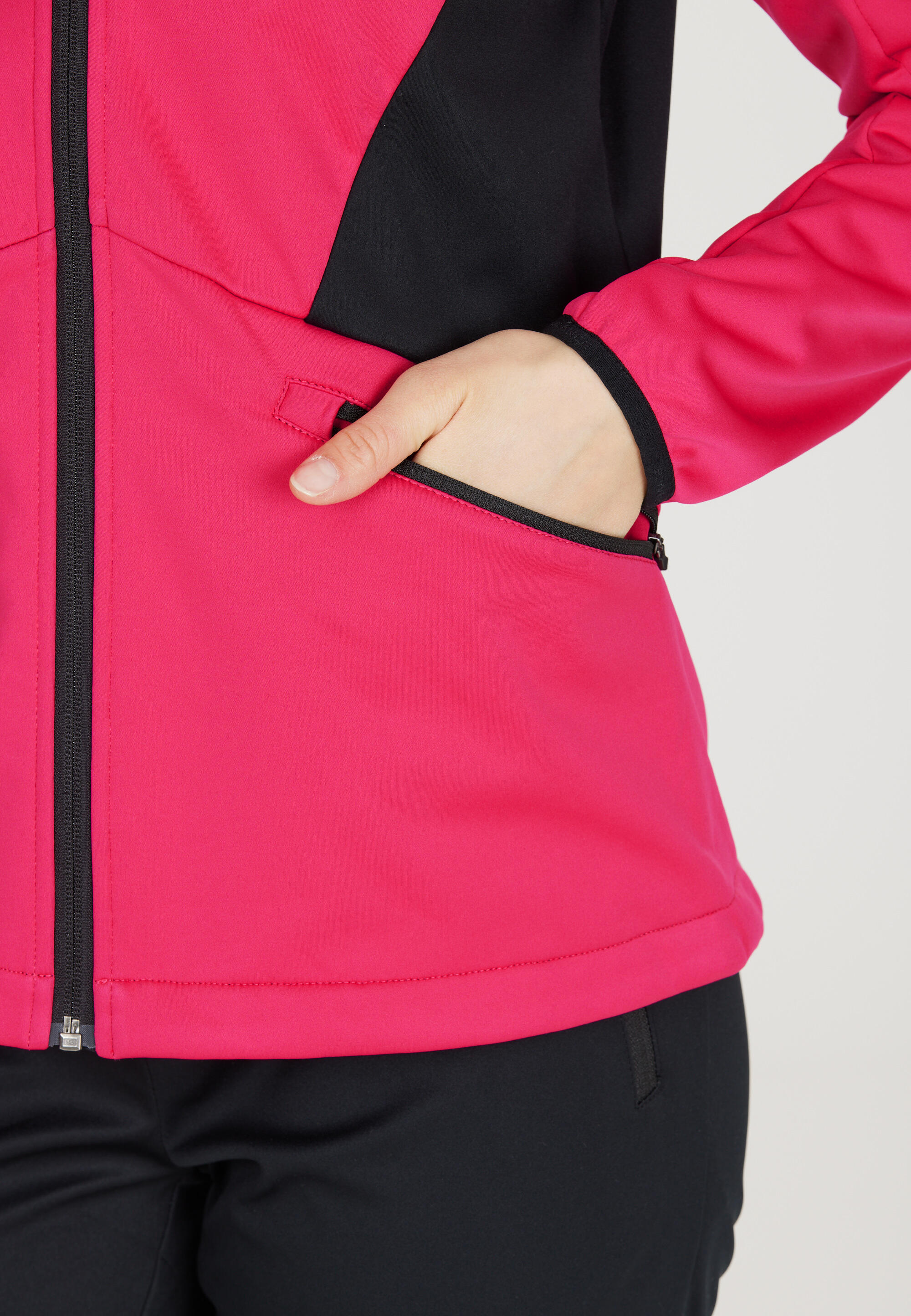 Veste softshell Loralei 7/15