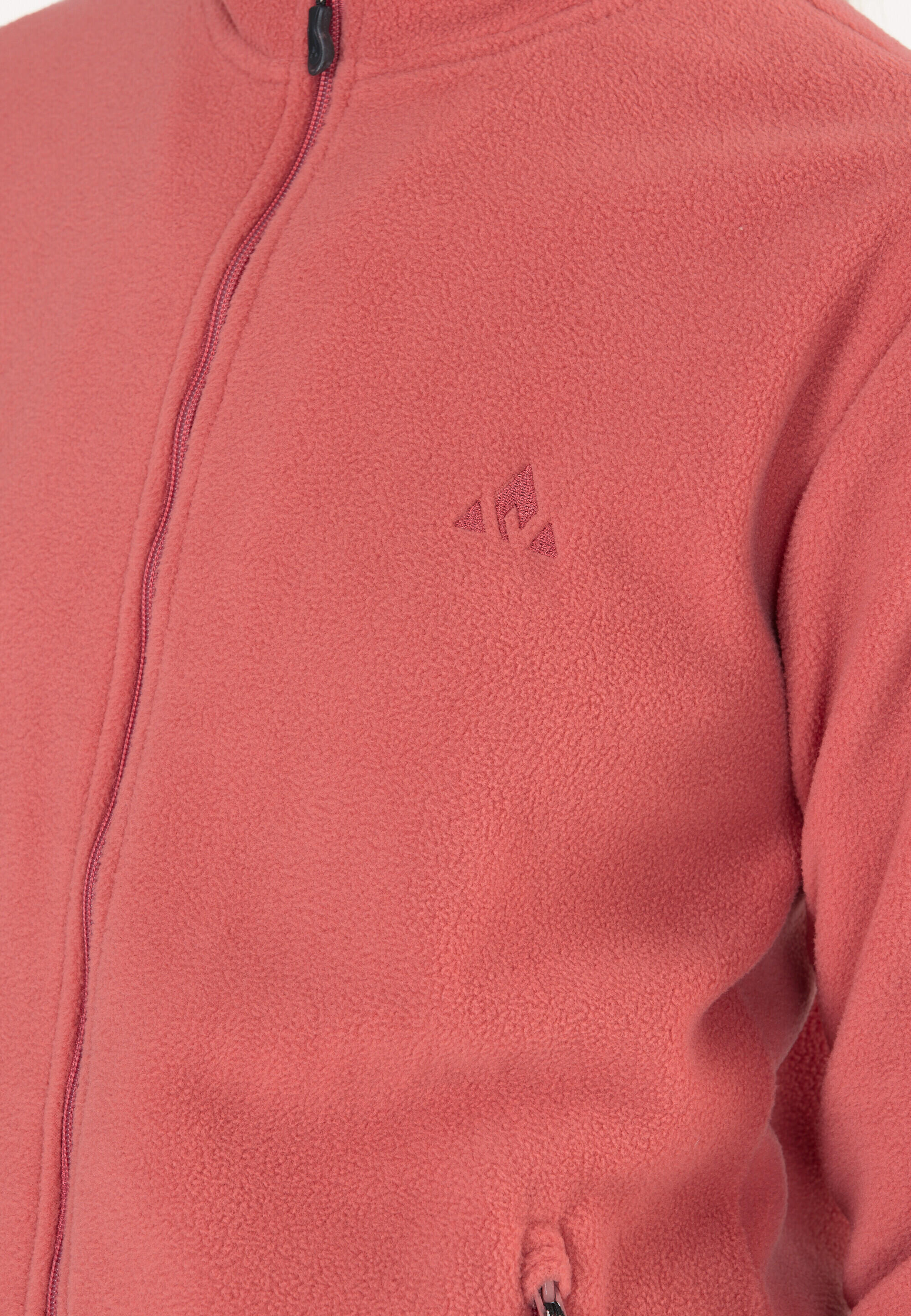 Fleece Cocoon 9/15
