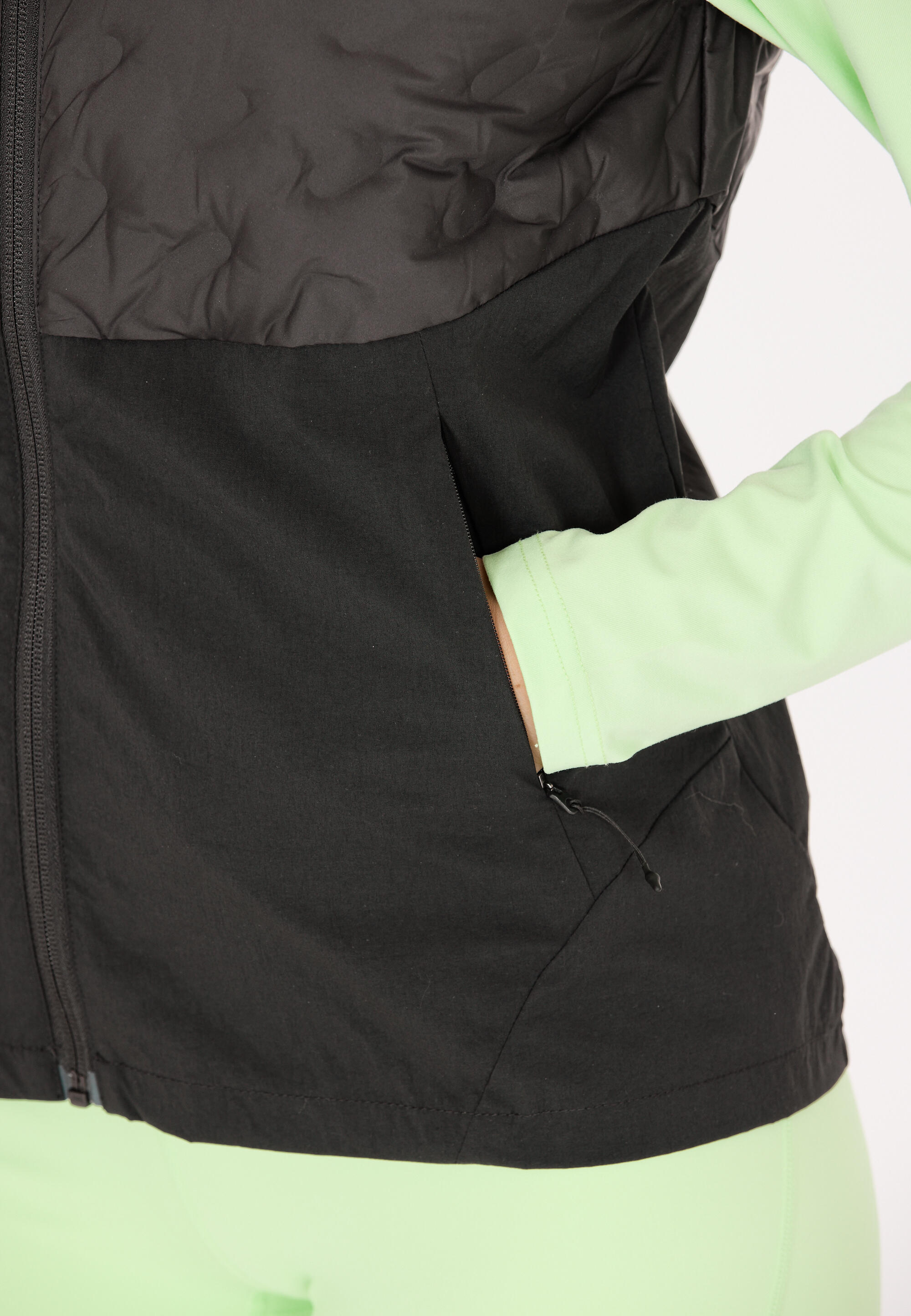 Weste Endurance Champi - Primaloft 8/15