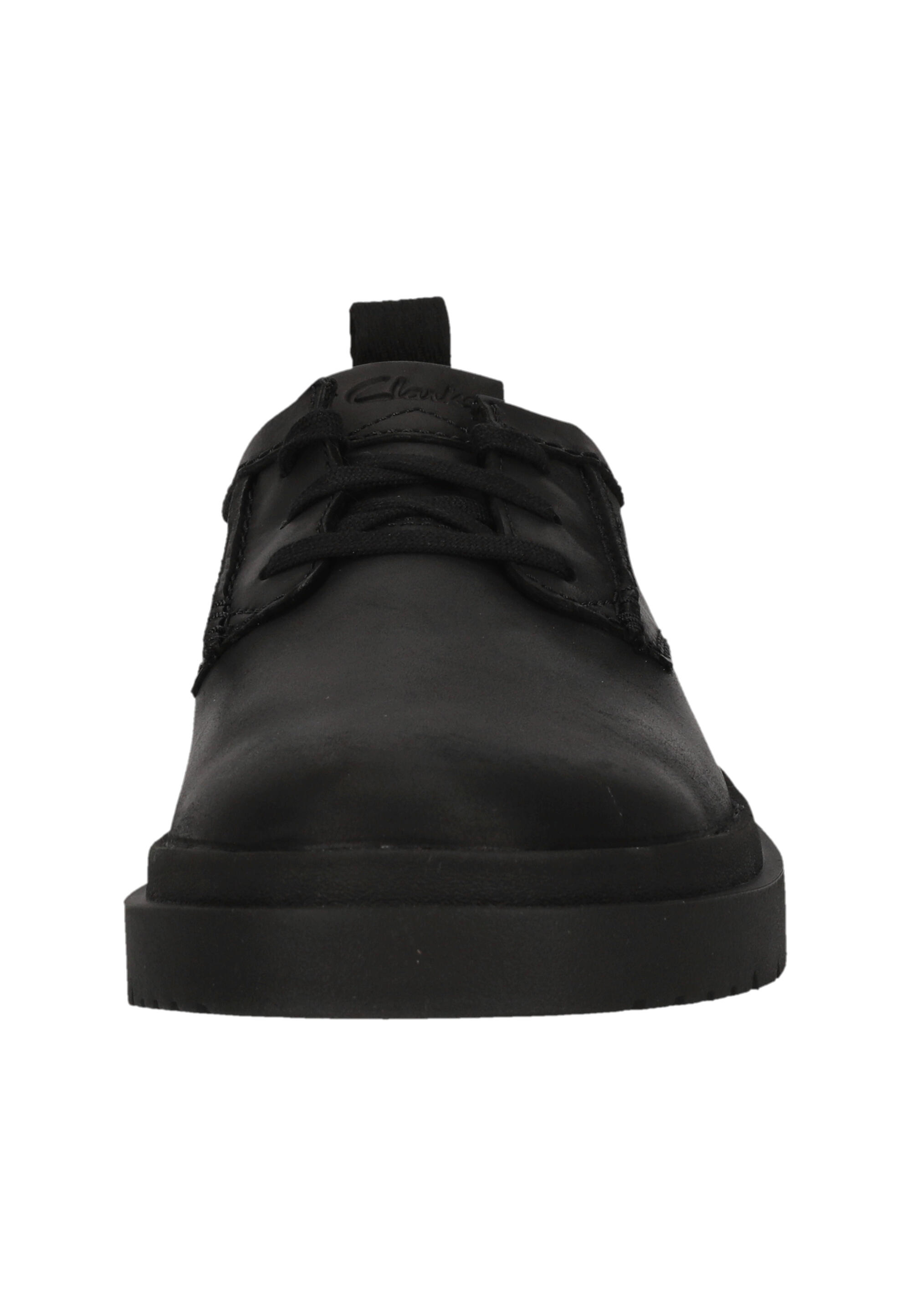 Schnürschuhe Polden 8/15