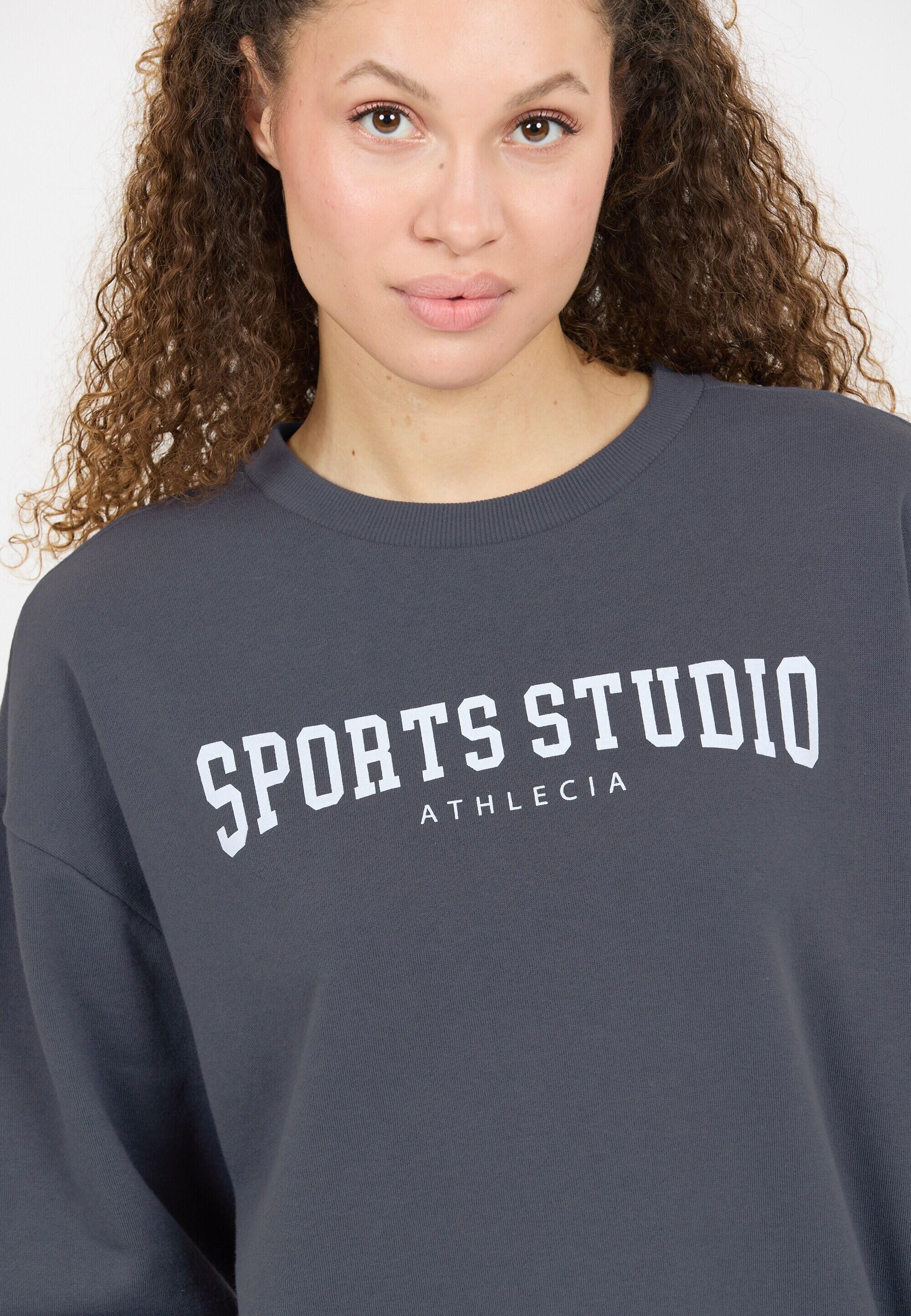 Sweatshirt Giannis 8/15