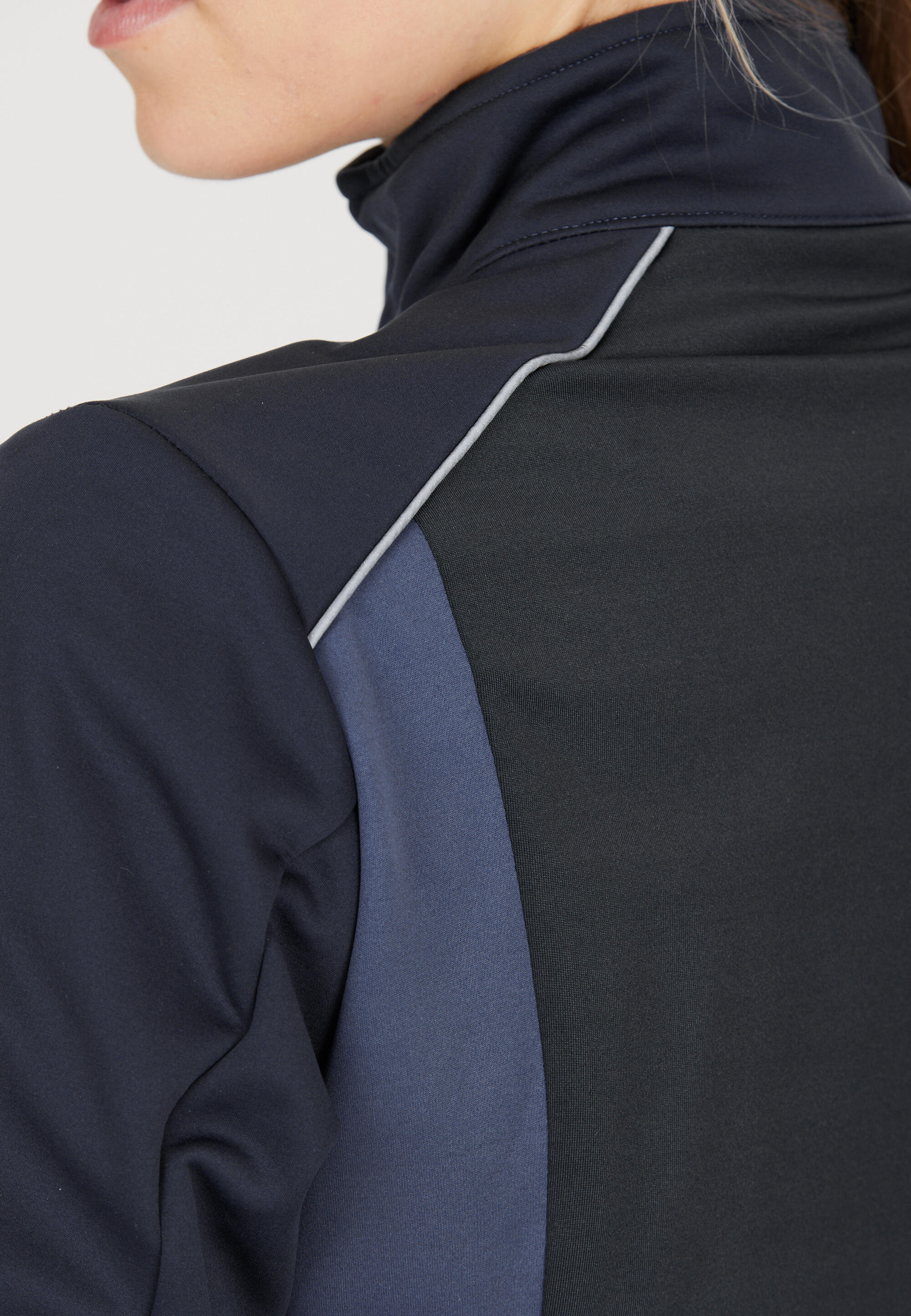 Softshell jas Loralei 9/15