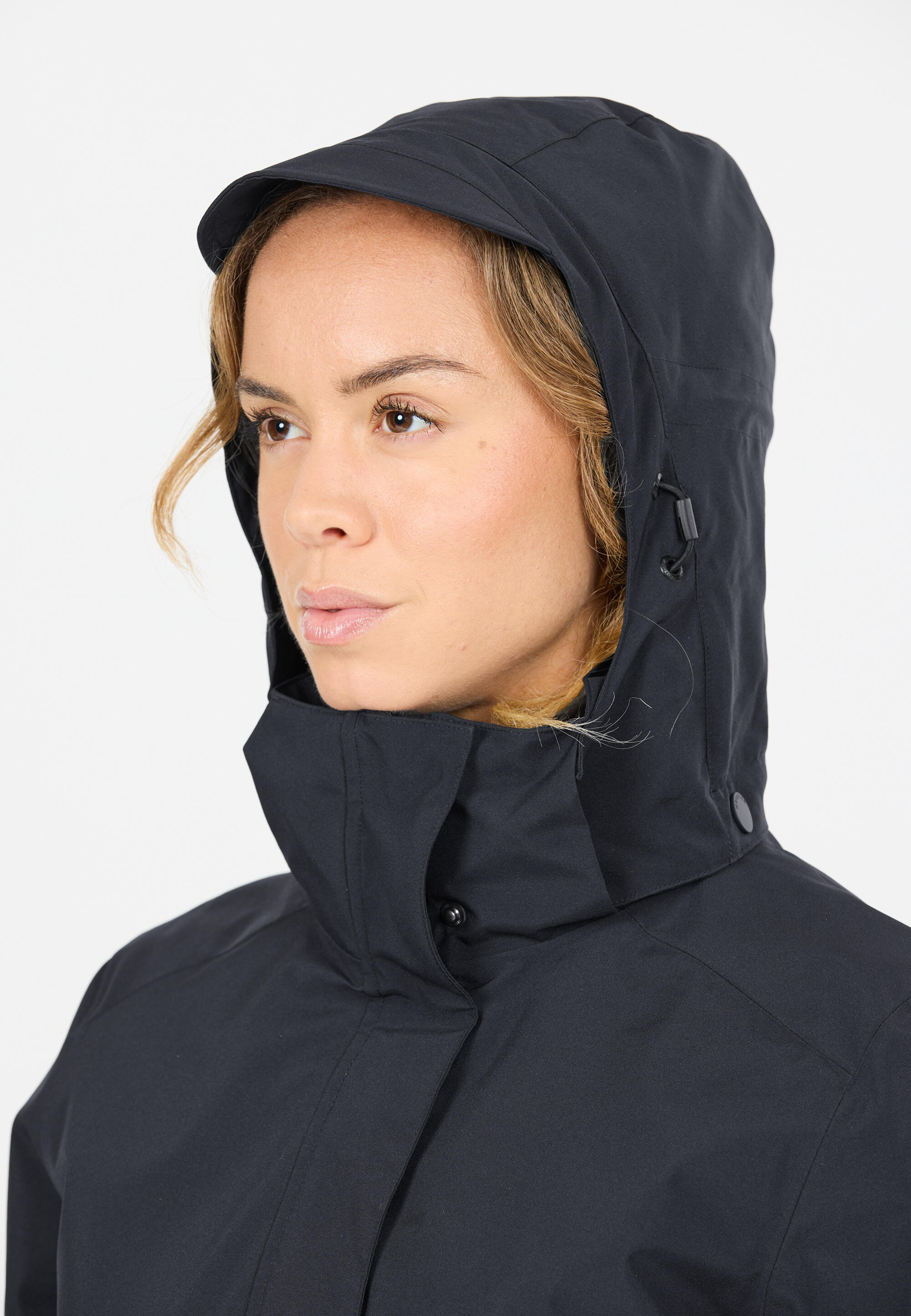 Parka Marico 6/15