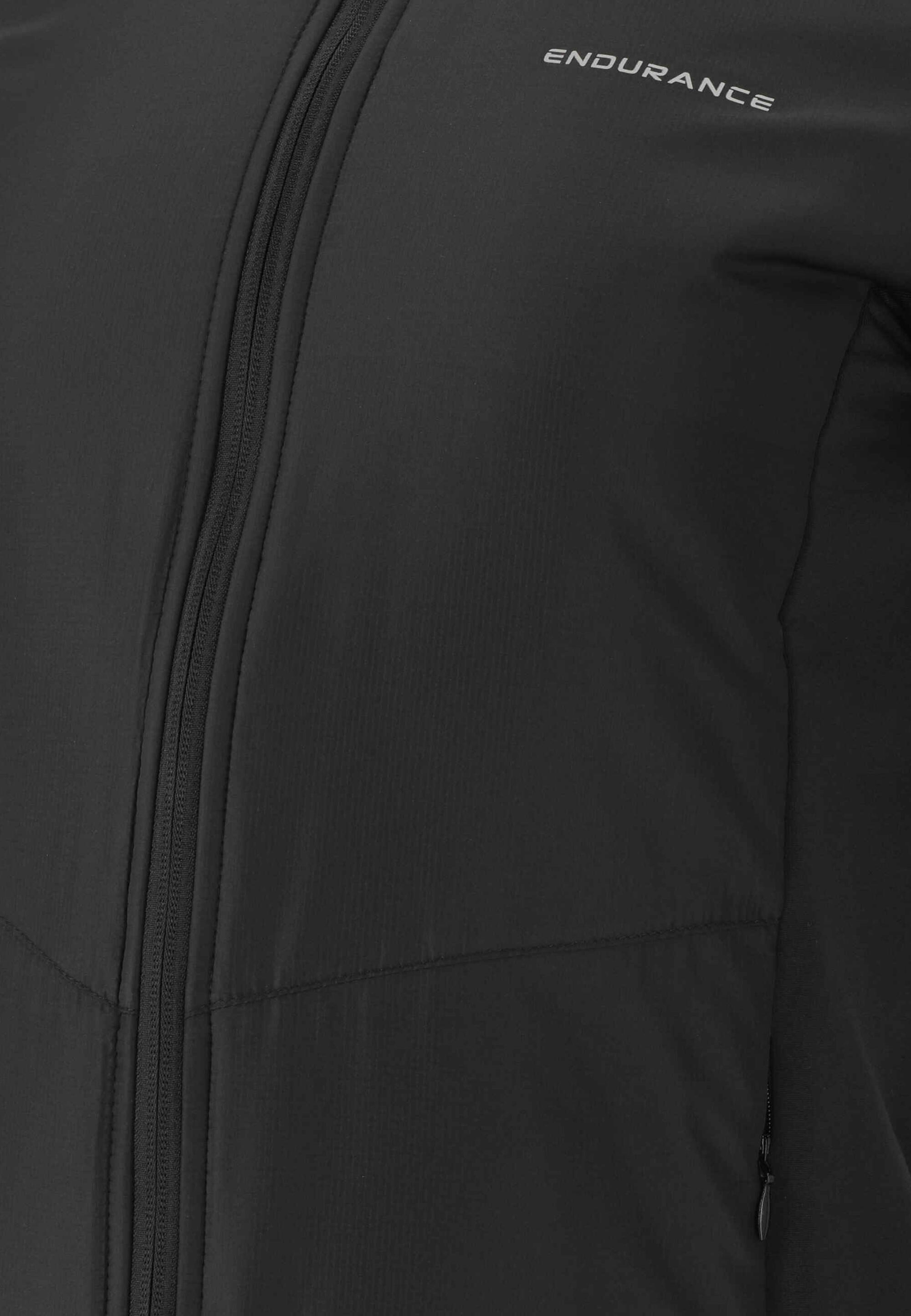 Veste de course à pied Princey 6/15