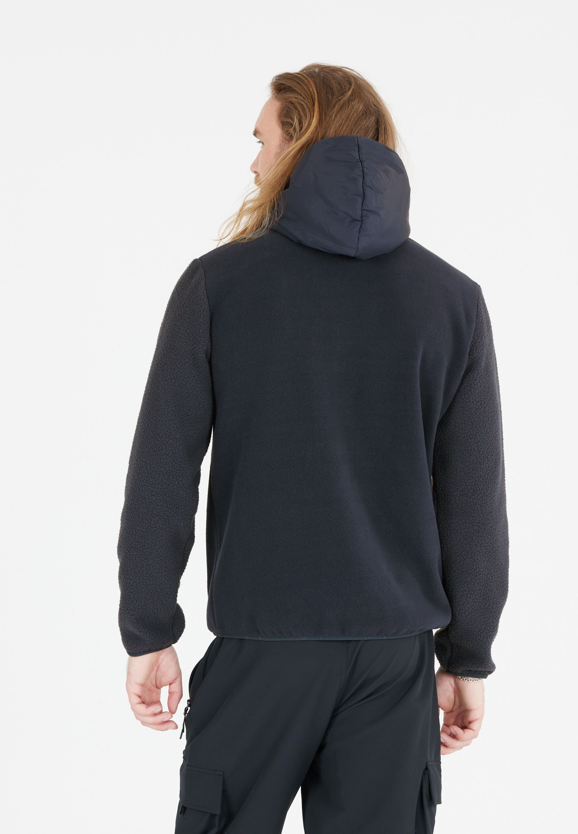 Fleece jack Makaloo 6/15