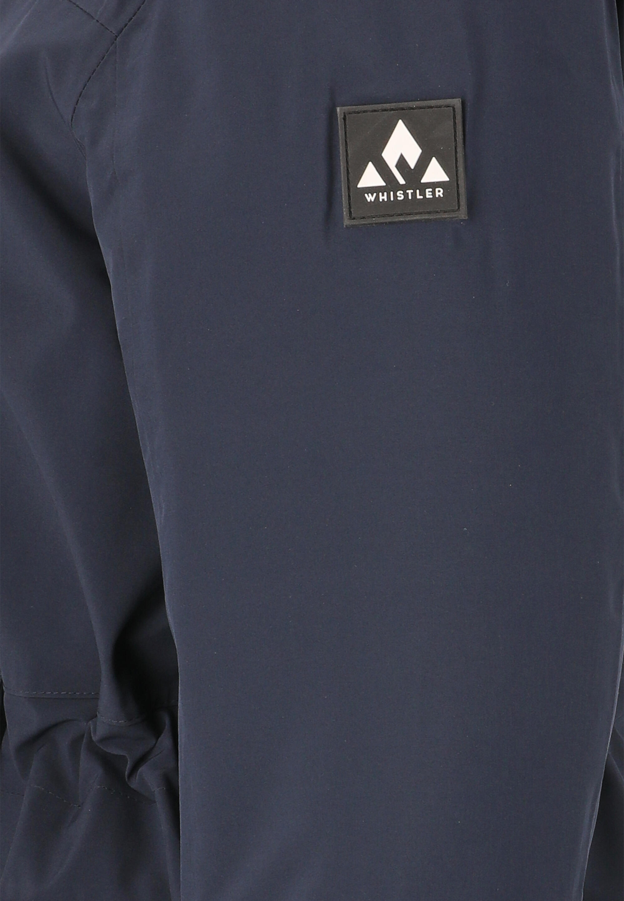 Parka jas Bluff 8/15