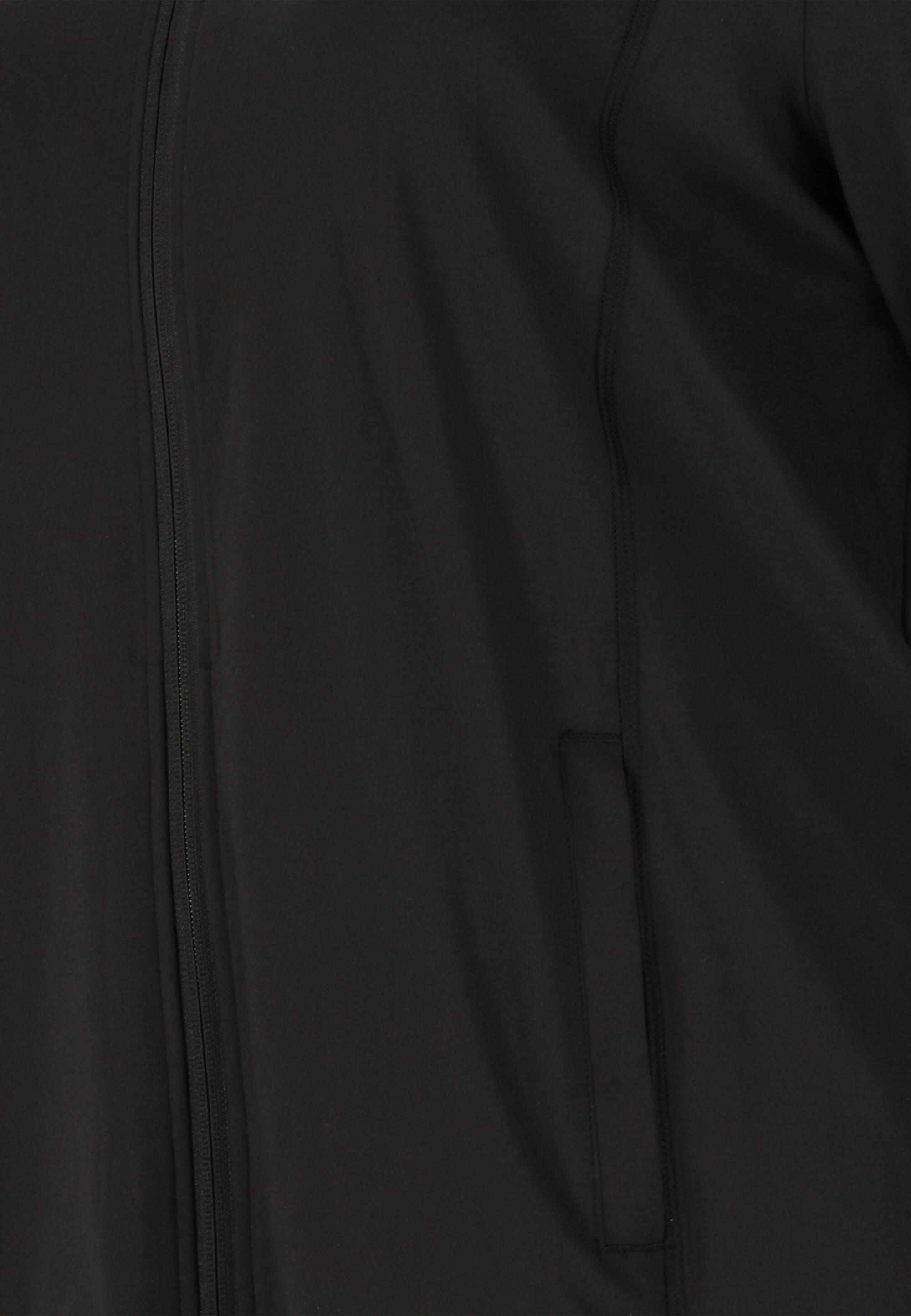 Pile con zip da donna Q Sportswear Ayana 8/15
