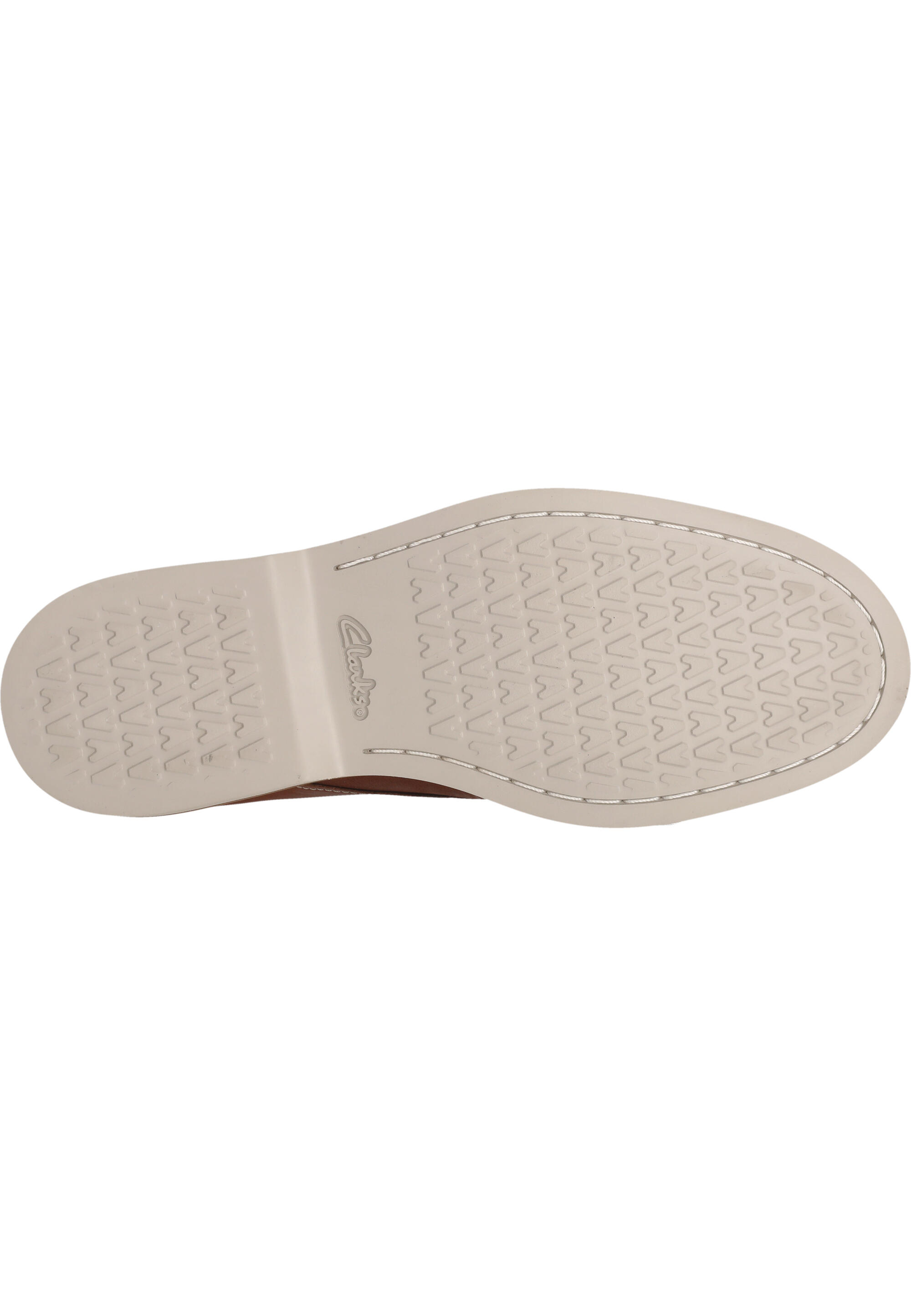 Informales Hombre Clarks Atticus Ltlace 7/15