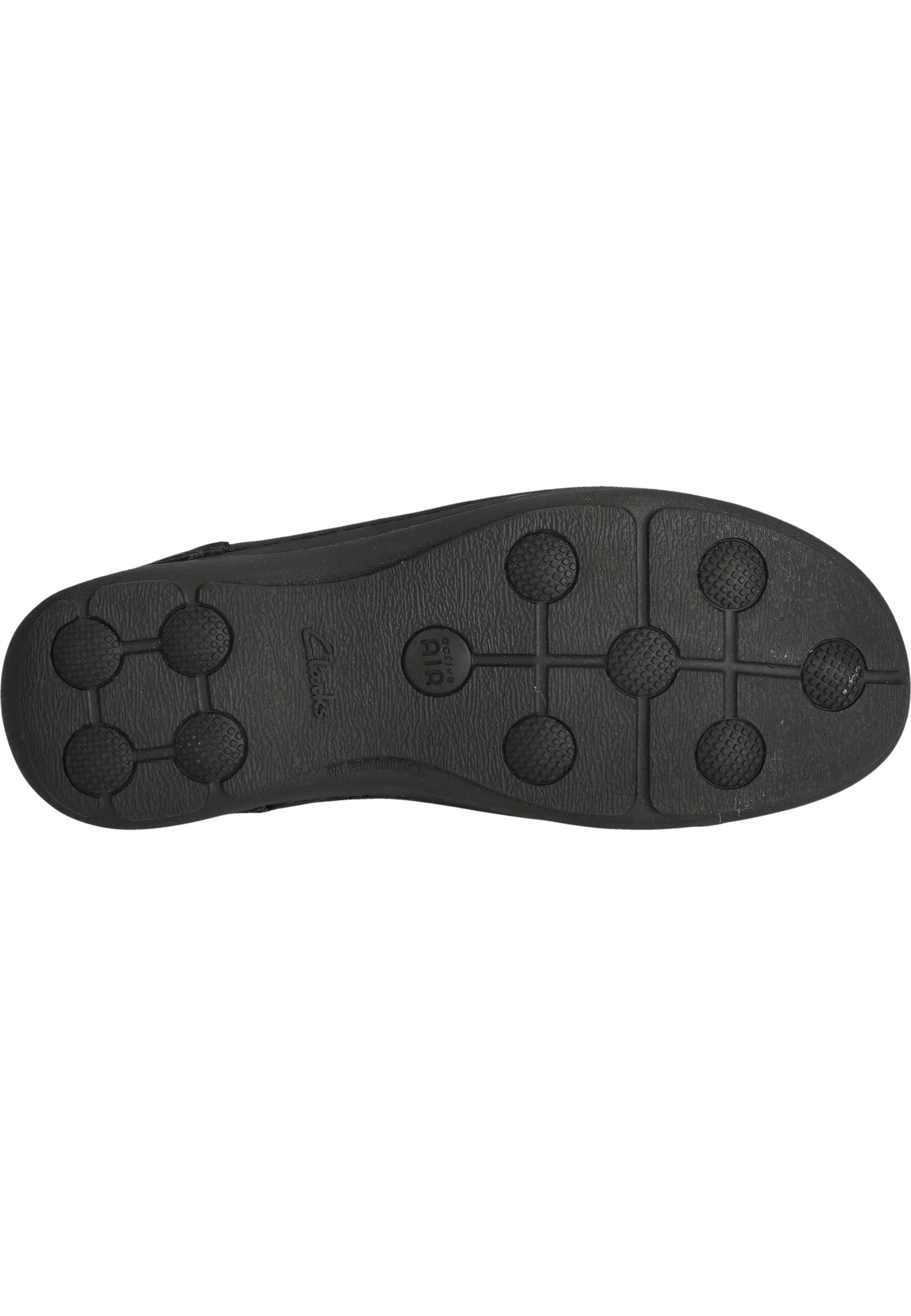 Veterschoenen Nature 7/15