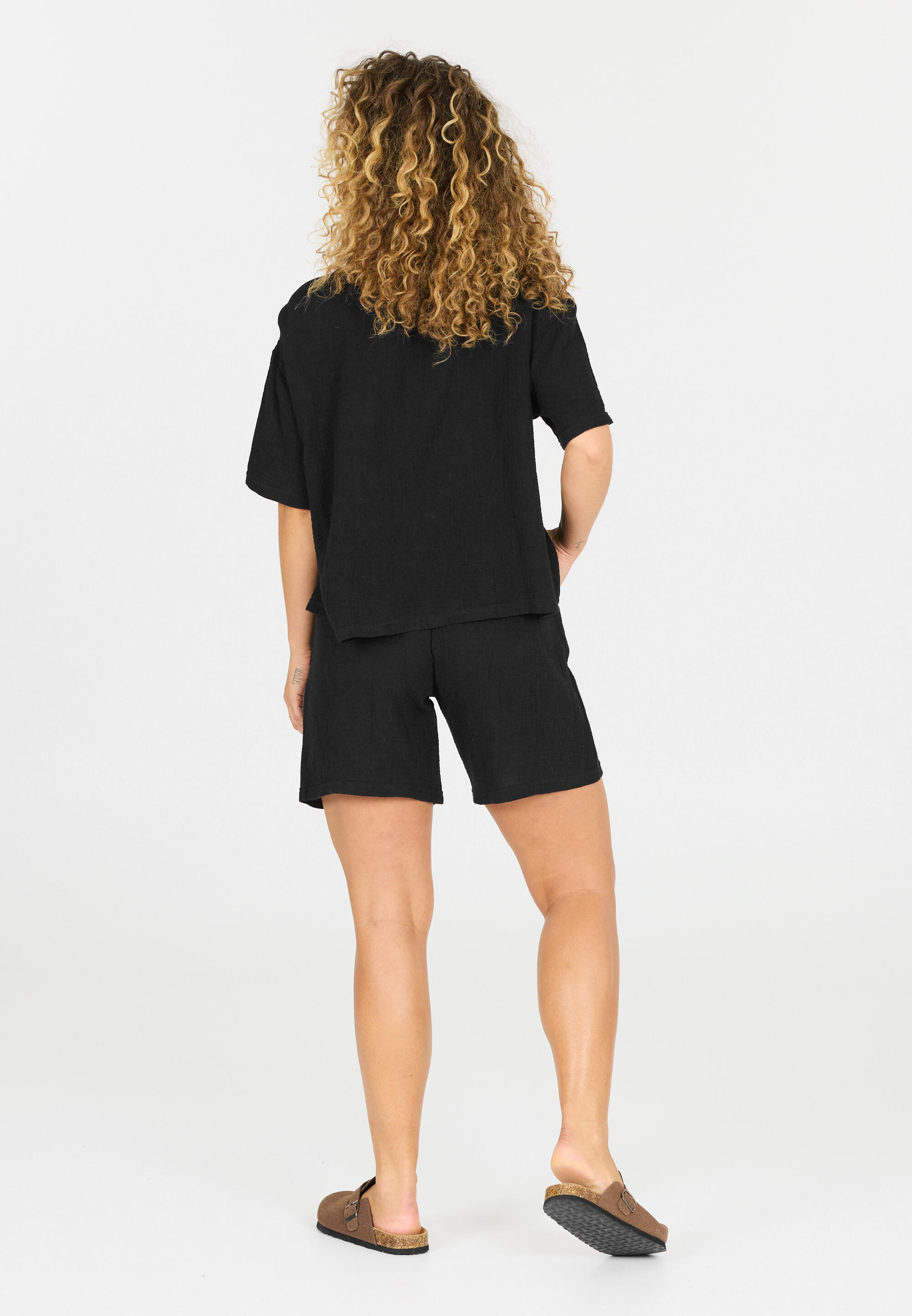 Korte broek Melany 6/15