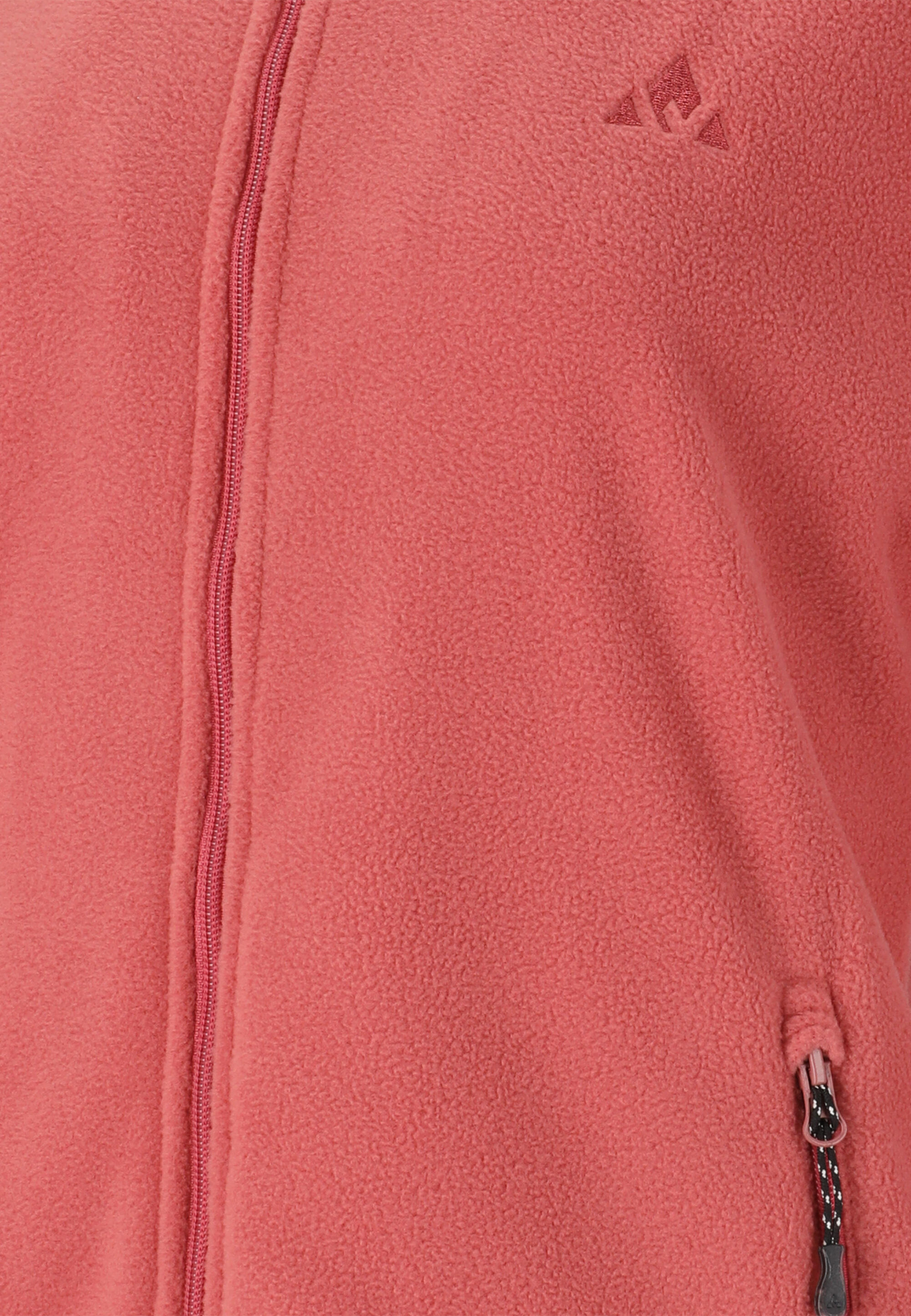 Fleece Cocoon 7/15