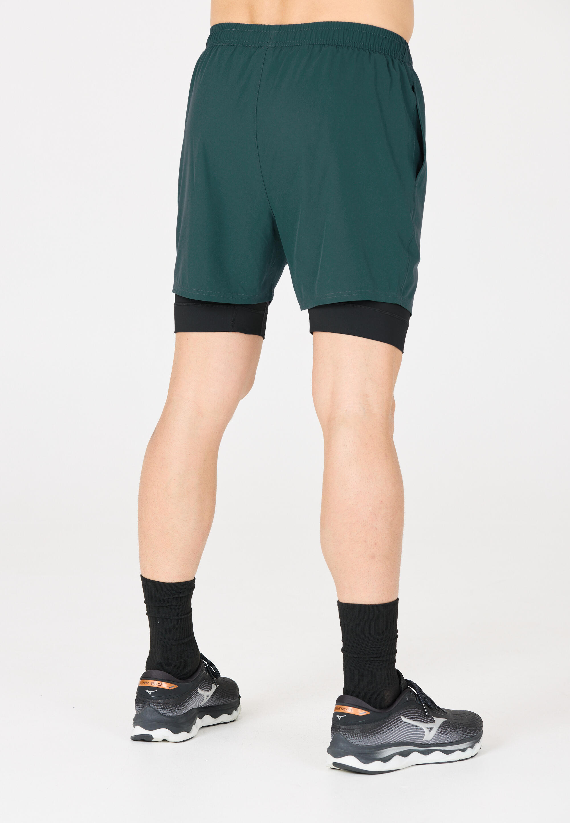 Korte broek Zayne 6/15