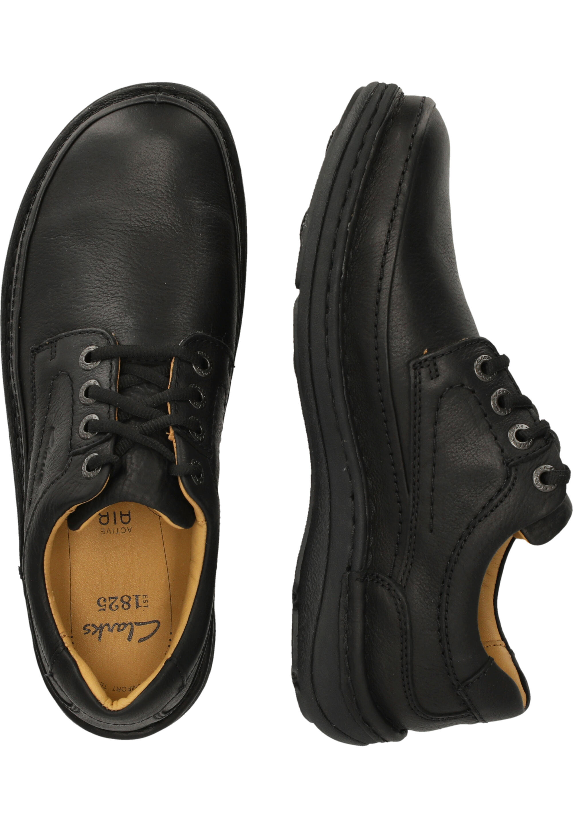 Veterschoenen Nature 6/15