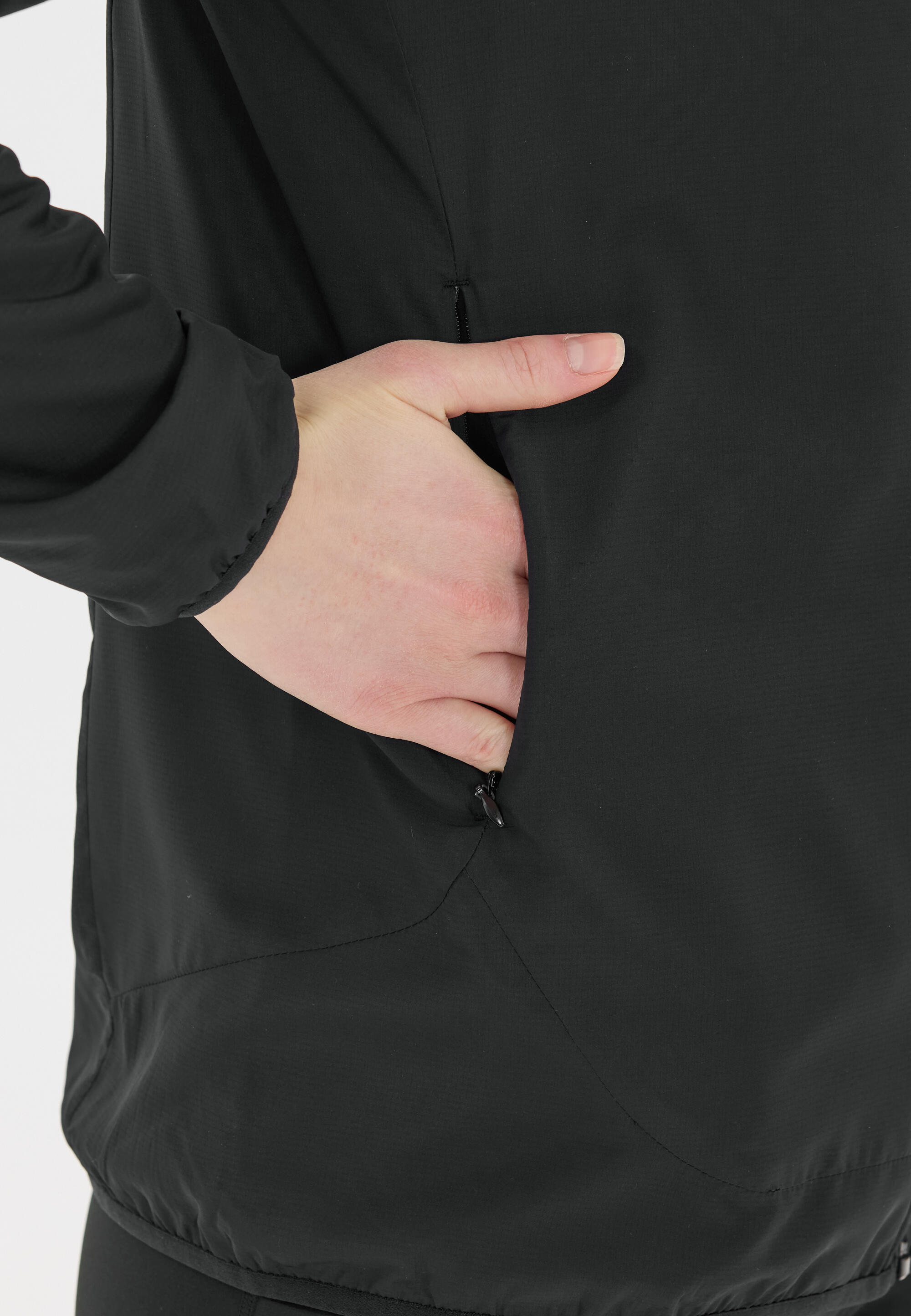 Women's waterproof jacket Endurance Comay 9/15