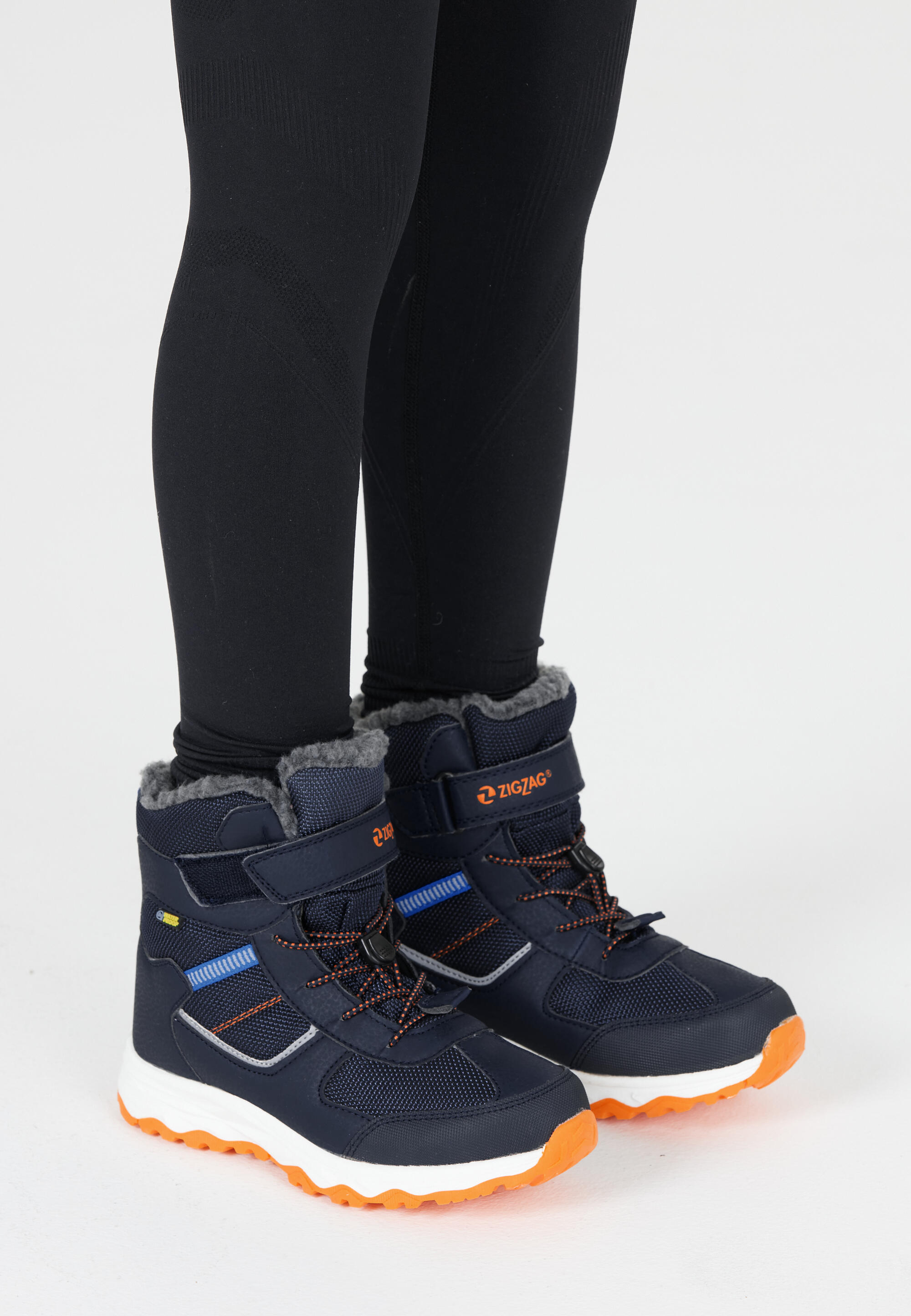 Bottes Balful 9/15