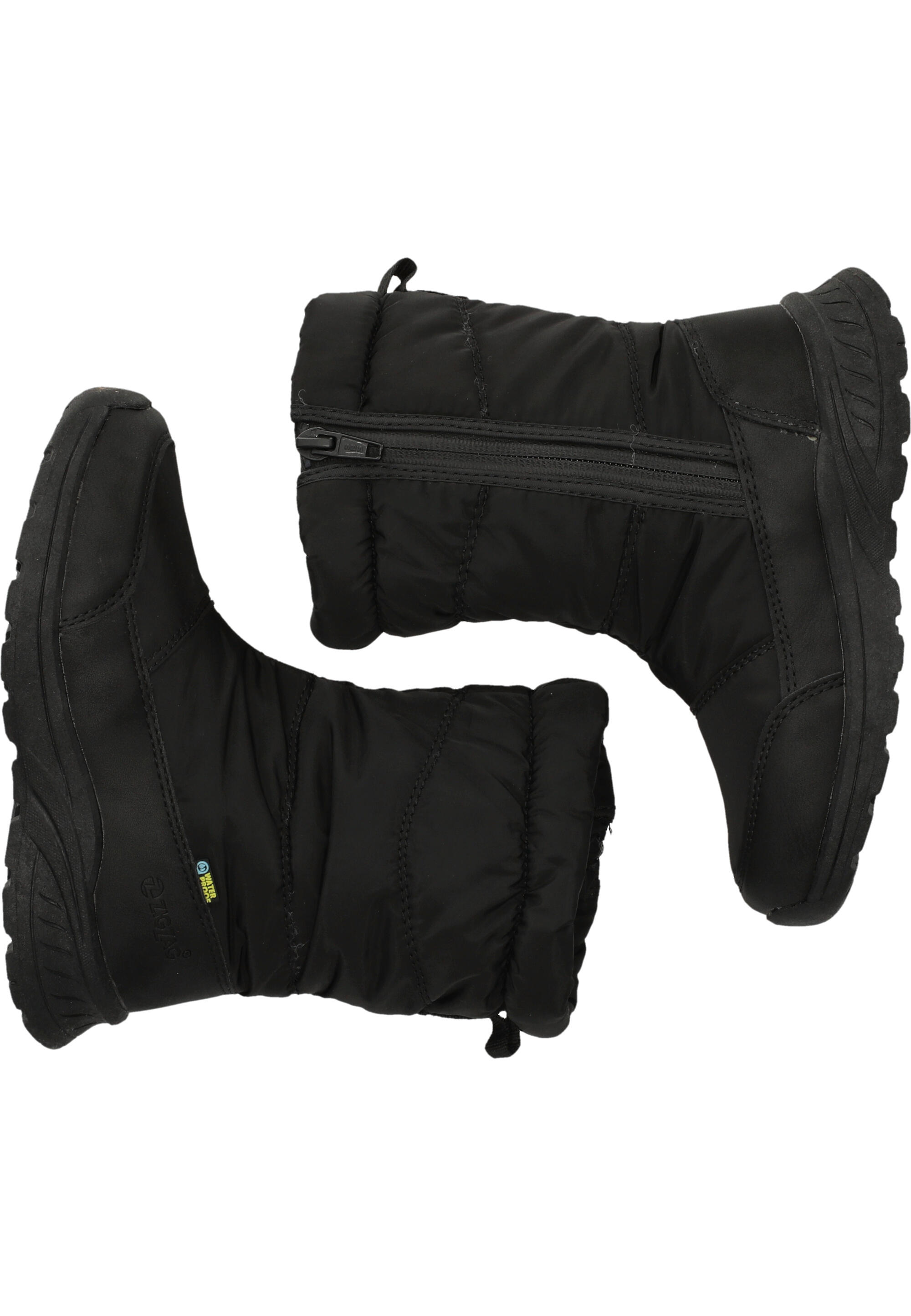 Bottes d'hiver Pllaw 6/15
