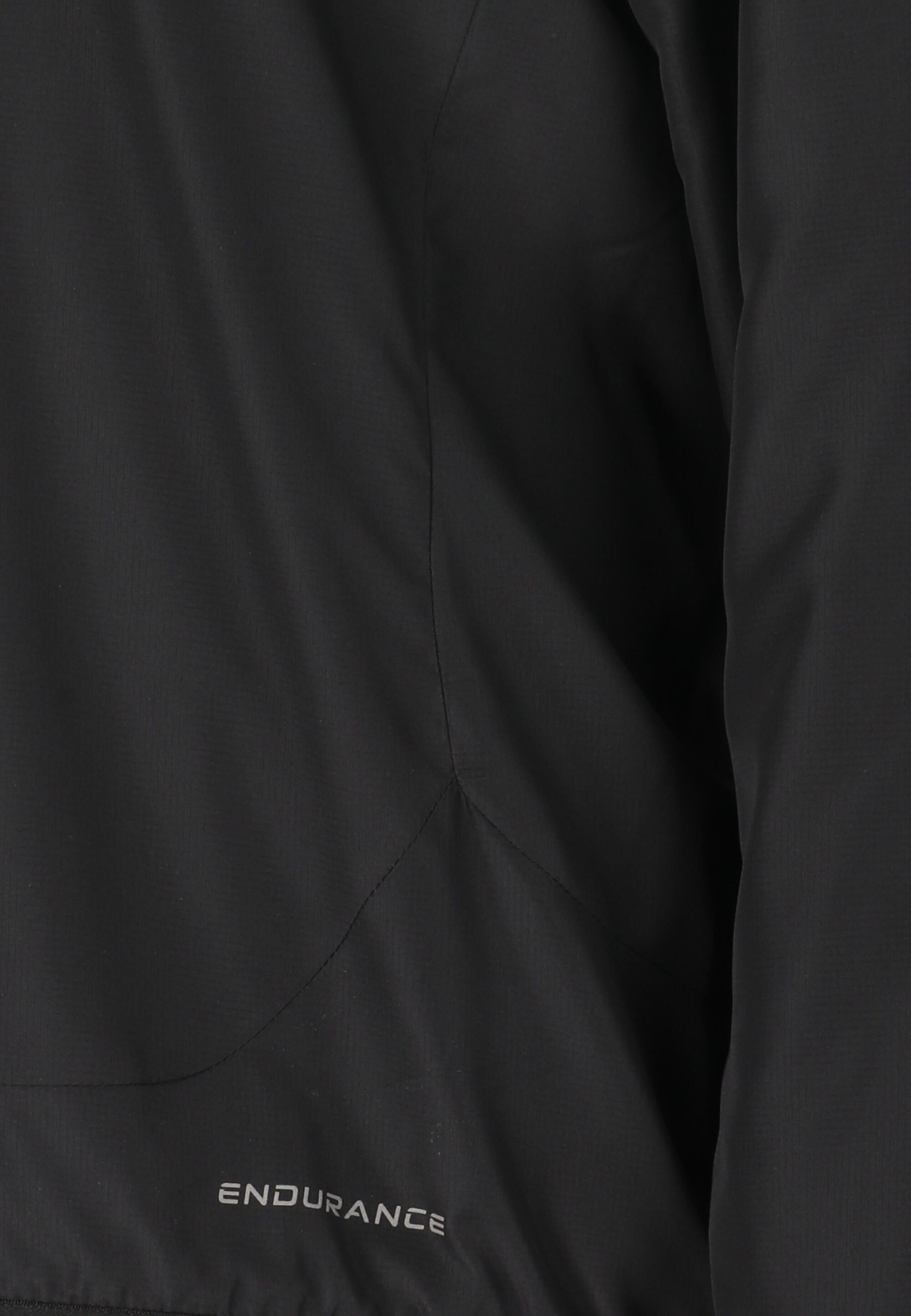 Women's waterproof jacket Endurance Comay 8/15