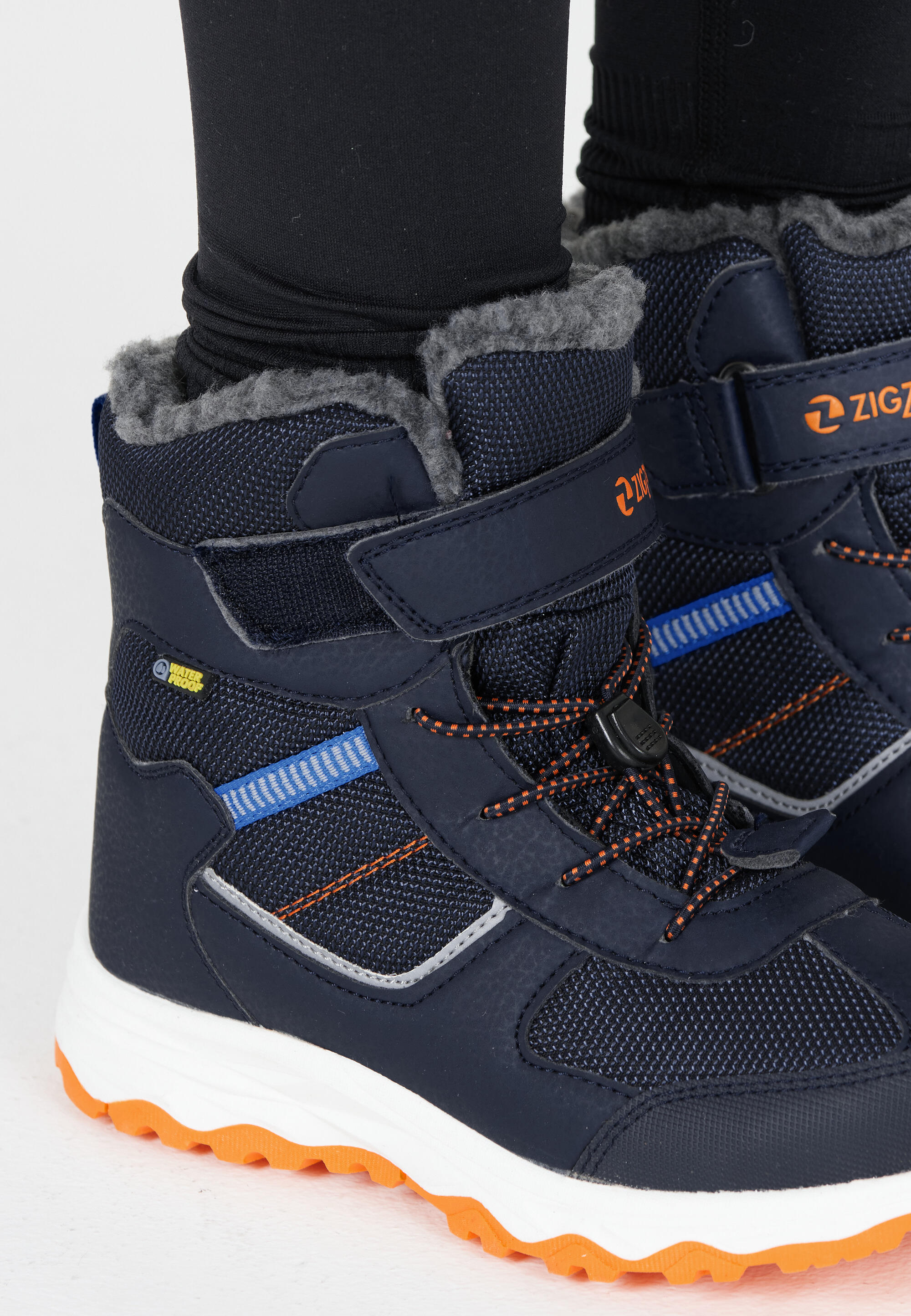 Bottes Balful 8/15