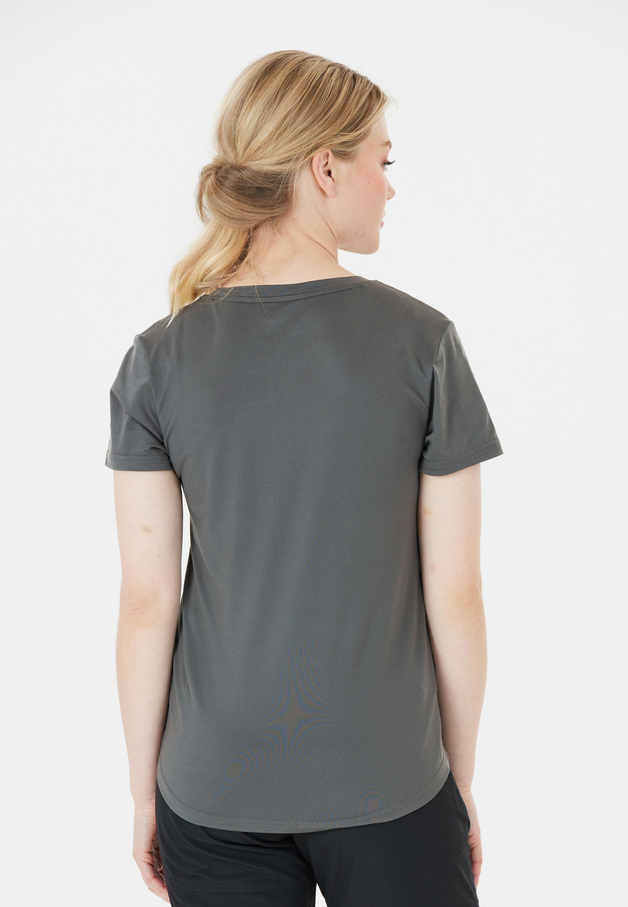 T-shirt da donna Whistler Tergo 7/15