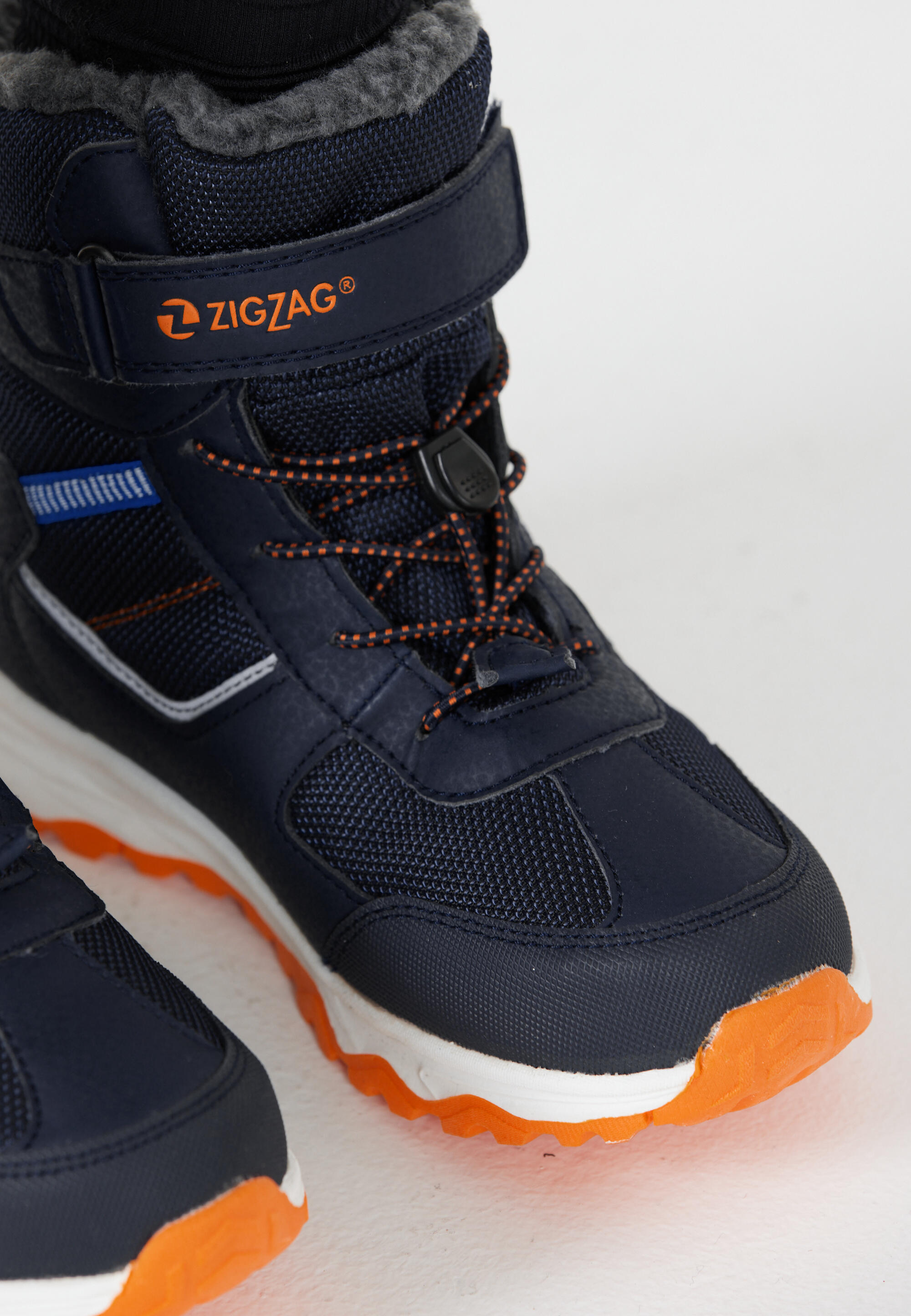 Bottes Balful 7/15