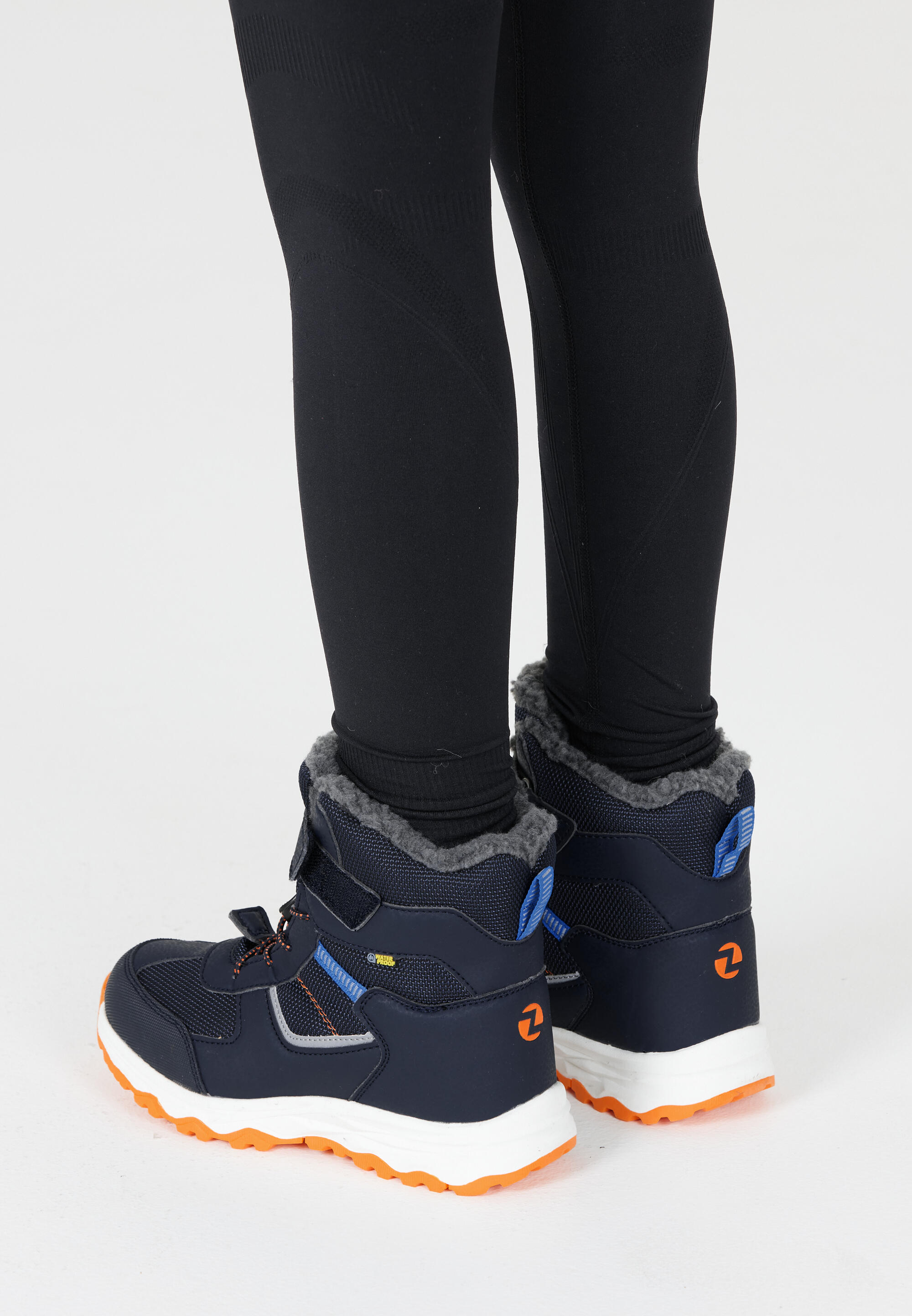 Bottes Balful 10/15