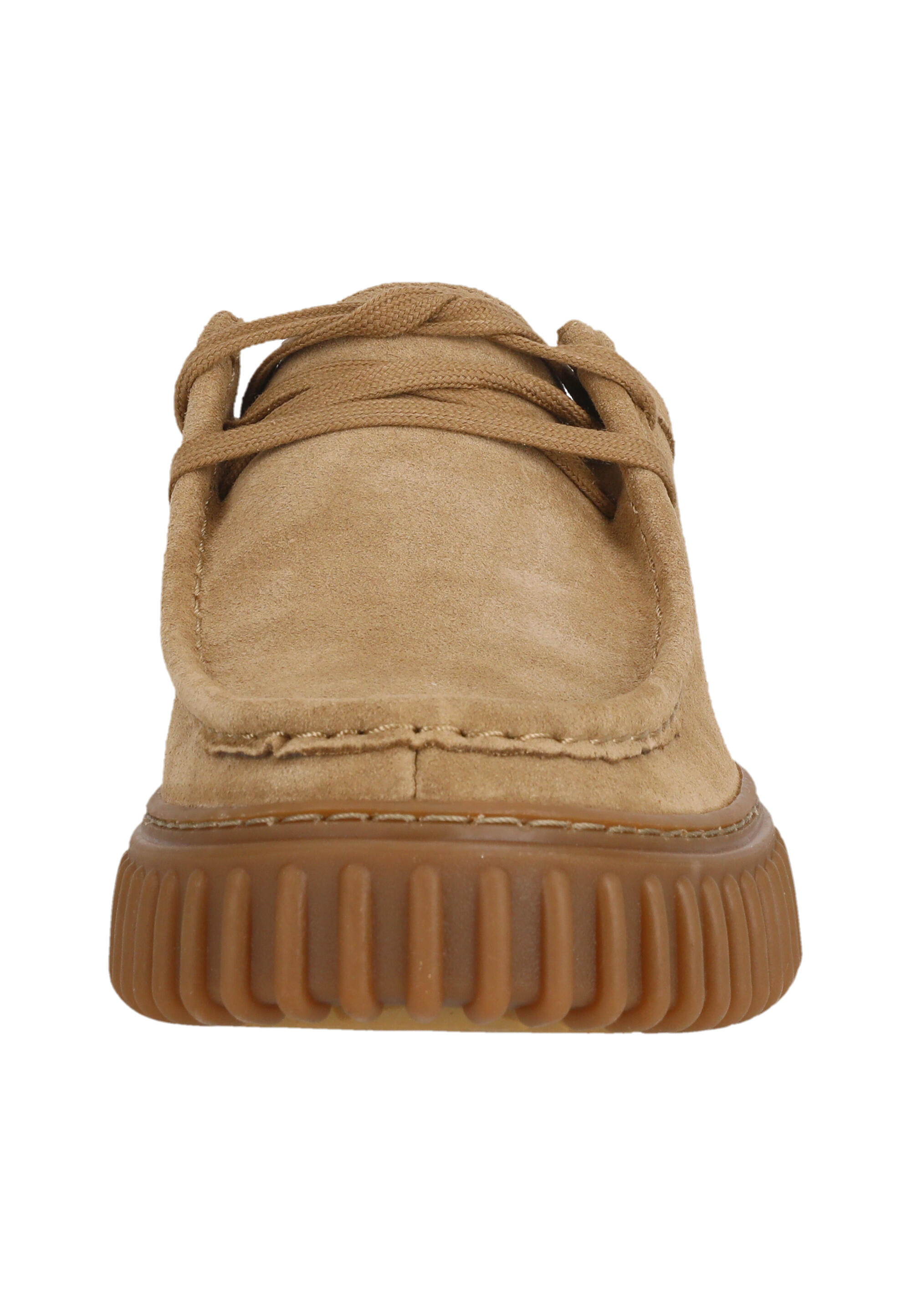 Mokasíny Torhill Lo Clarks s kvalitní kůží 8/15