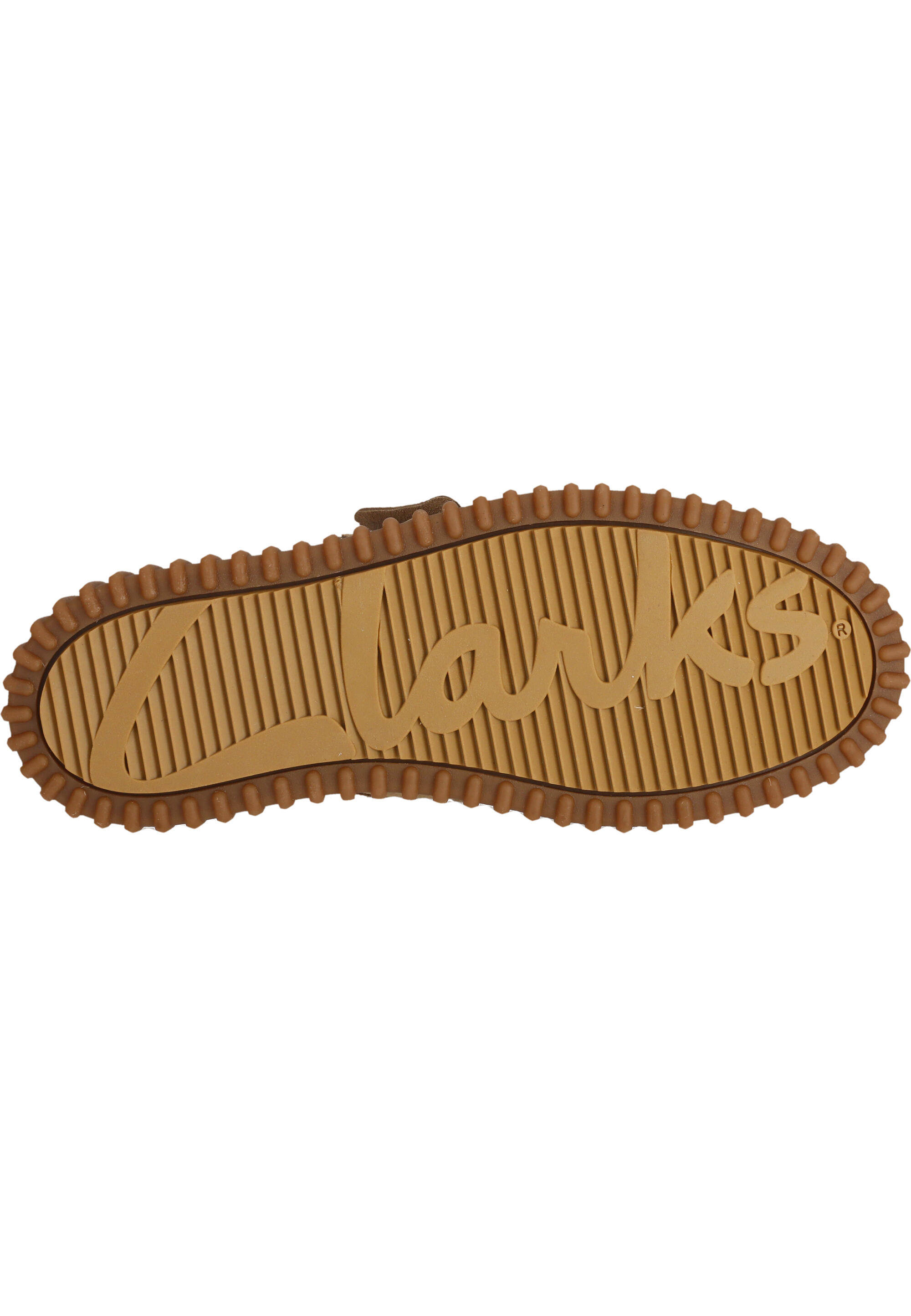Mokasíny Torhill Lo Clarks s kvalitní kůží 7/15