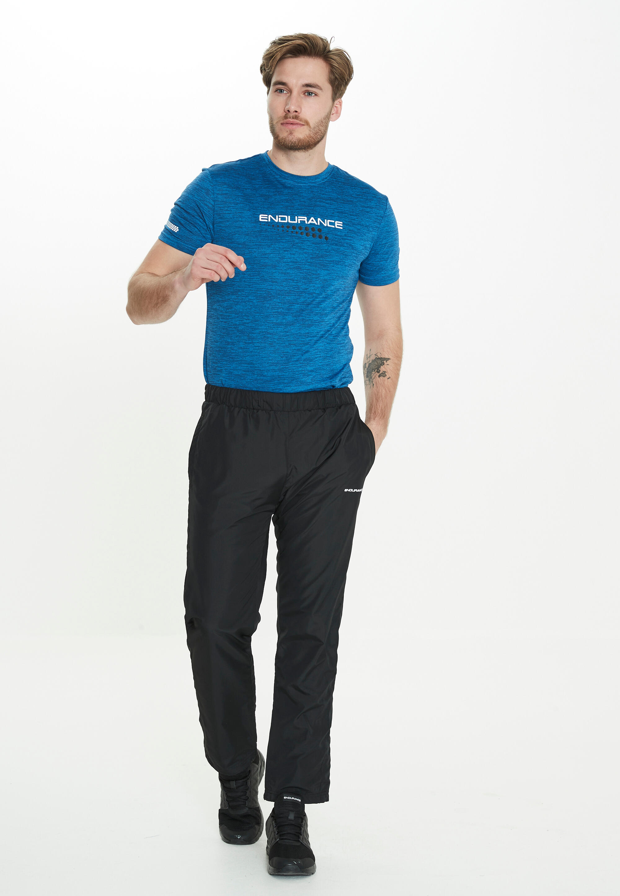 Waterdichte broek Endurance Cesena 9/15
