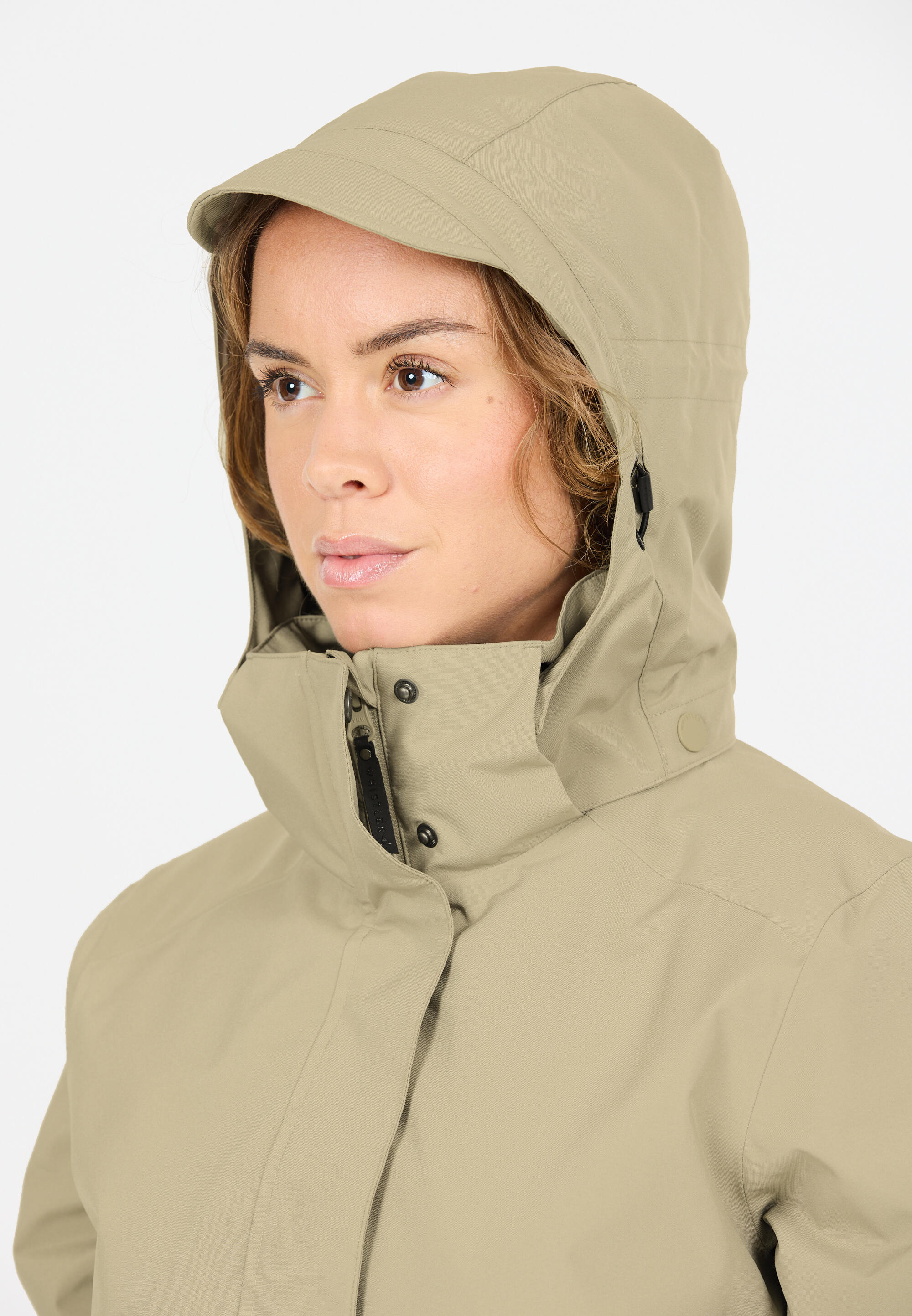 Parka Marico 9/15