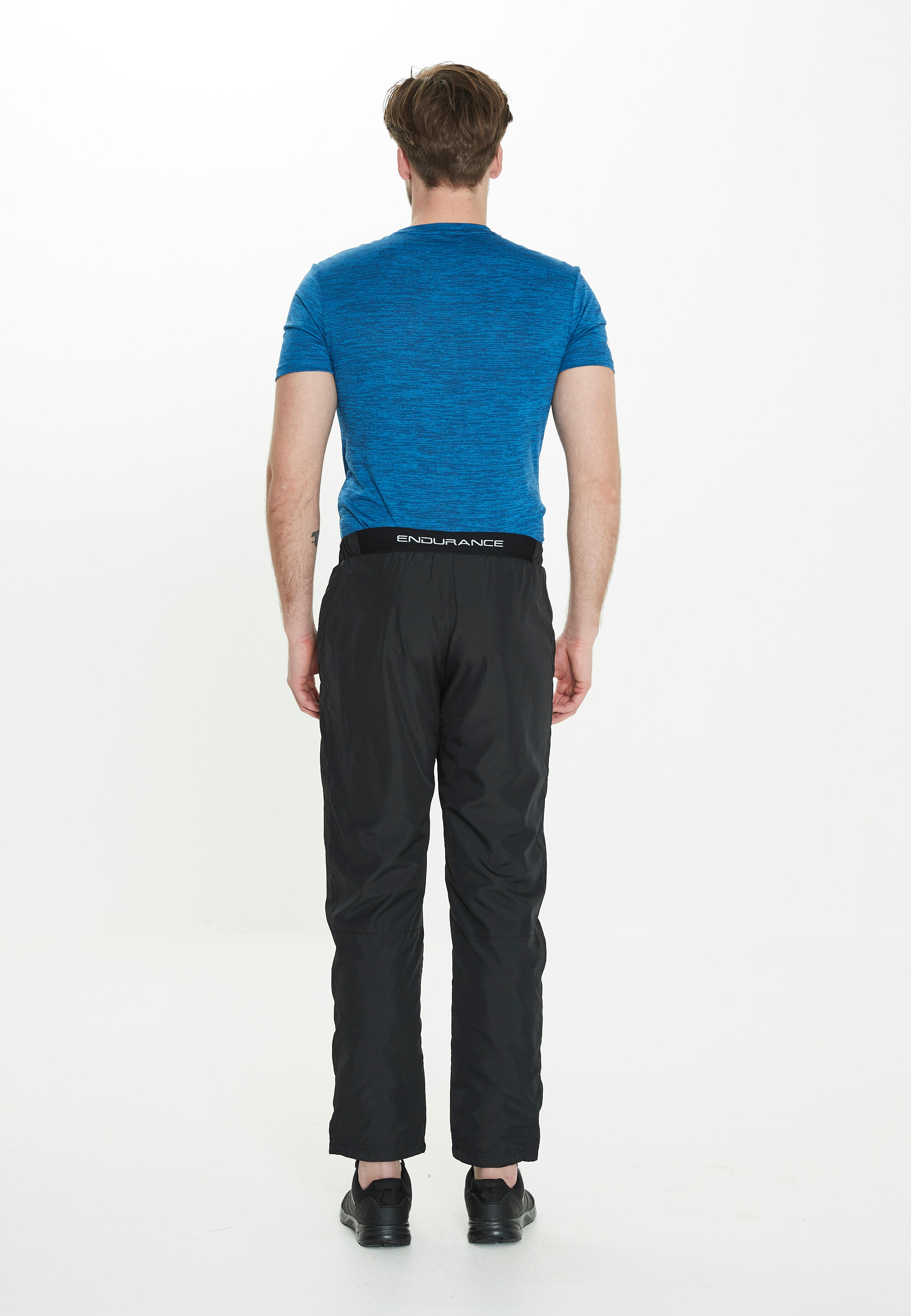 Waterdichte broek Endurance Cesena 8/15