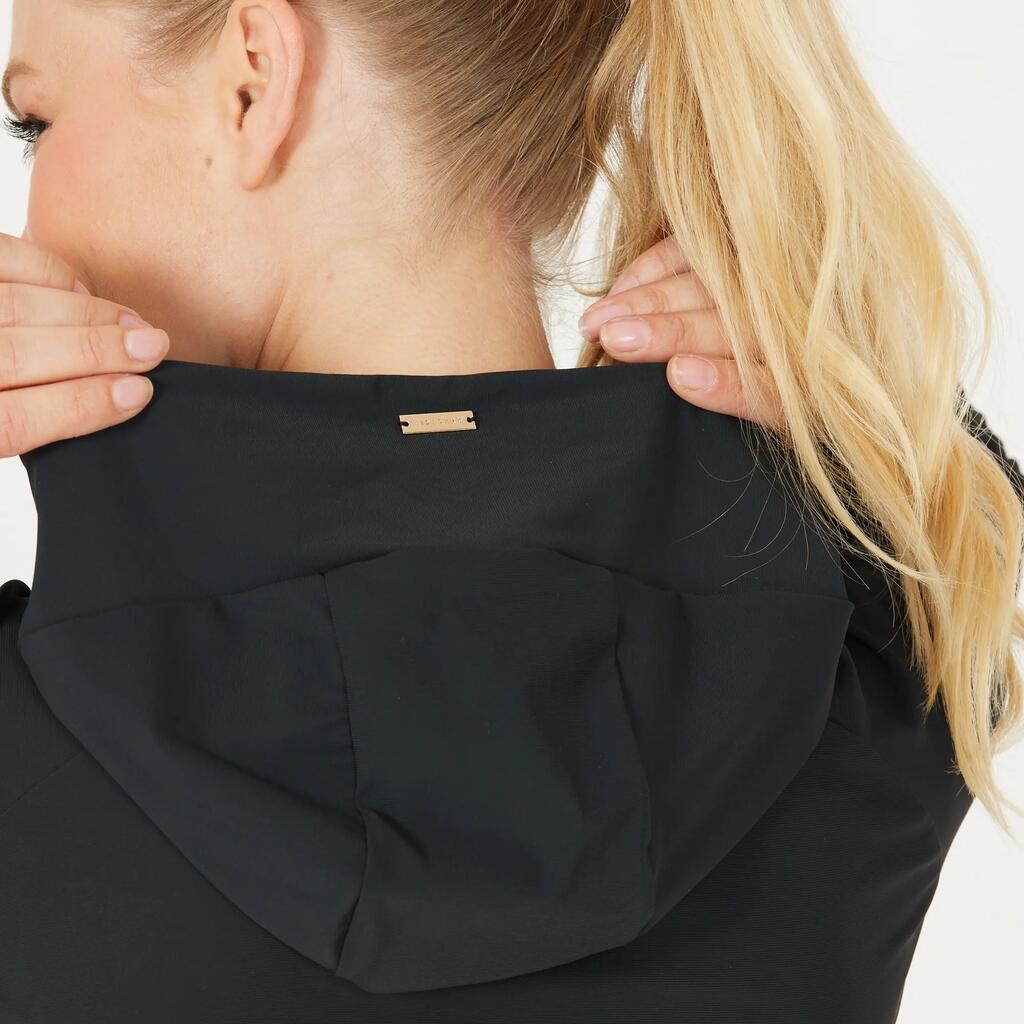 Women's waterproof jacket Athlecia Amisa