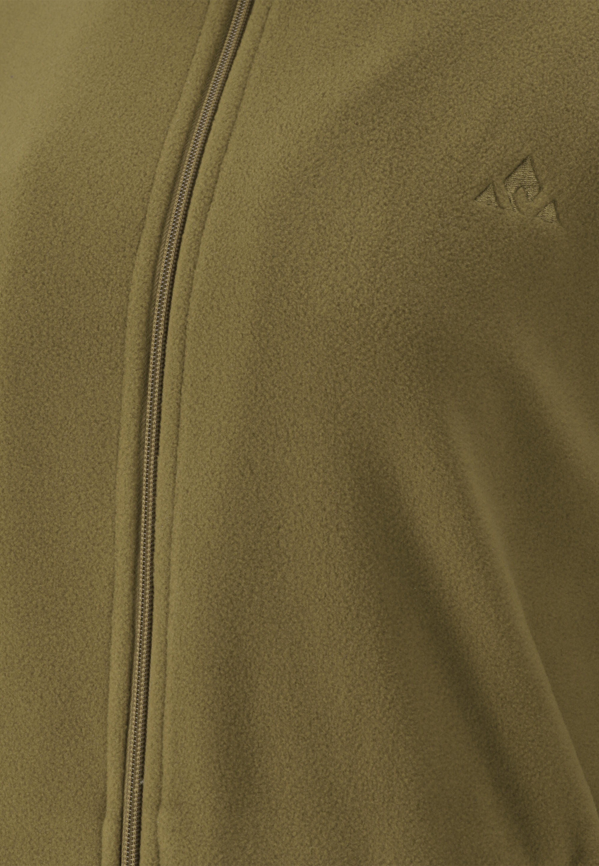 Fleecejacke Cocoon 7/15