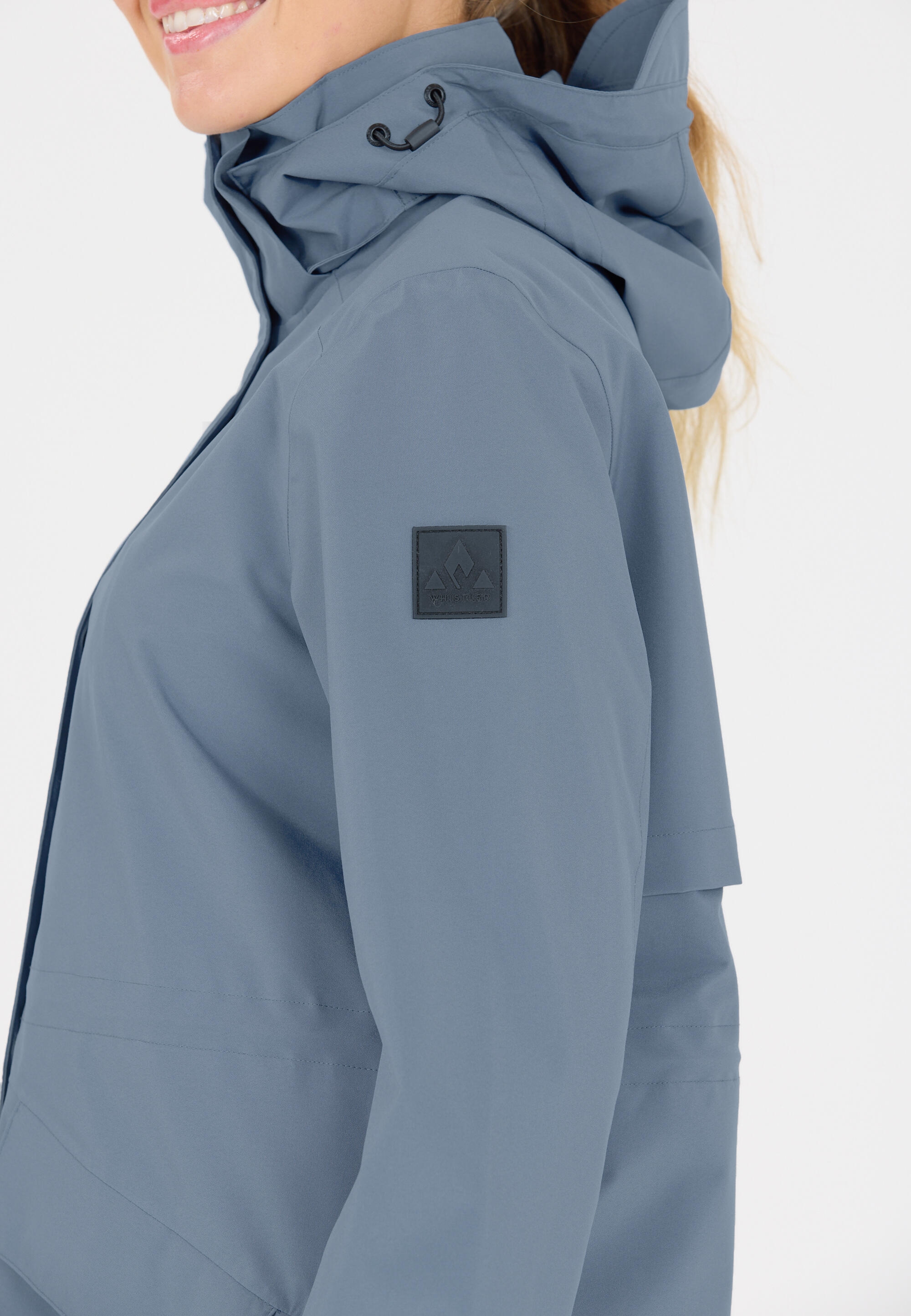 Parka Marico 9/15