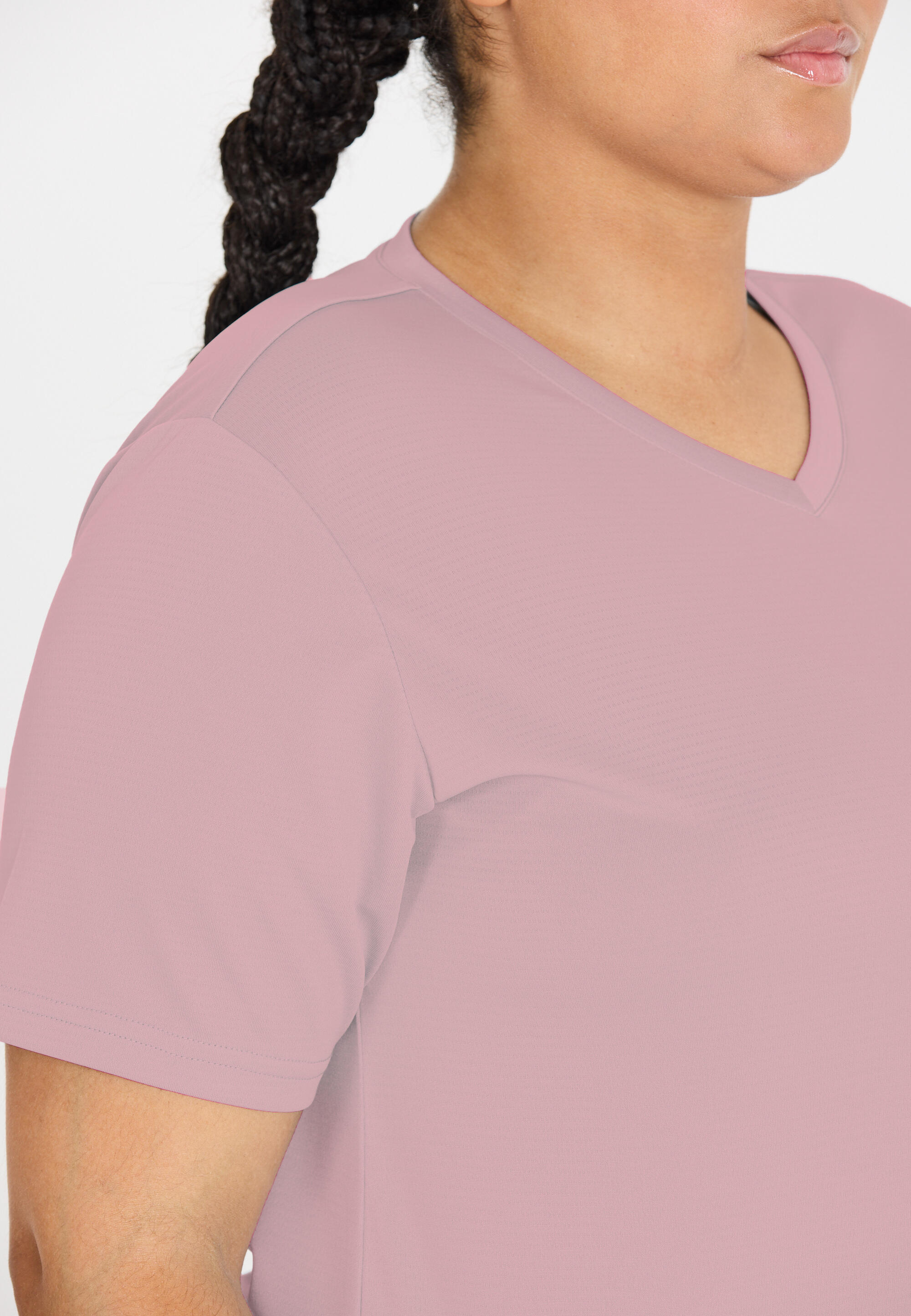 Camiseta mujer Q Sportswear Annabelle V2 9/15