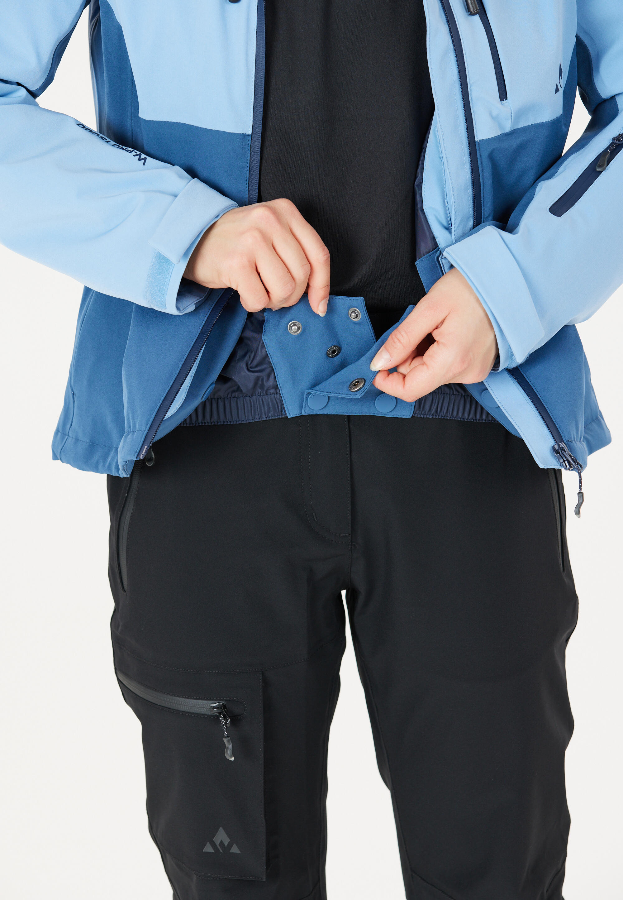 Veste de ski Mastron 8/15