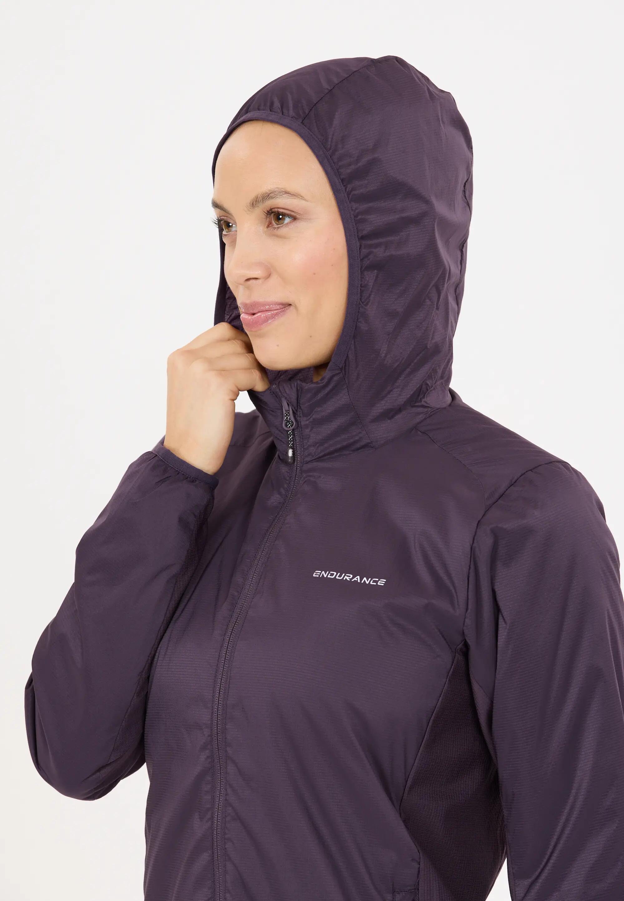 Laufjacke Krose 9/15