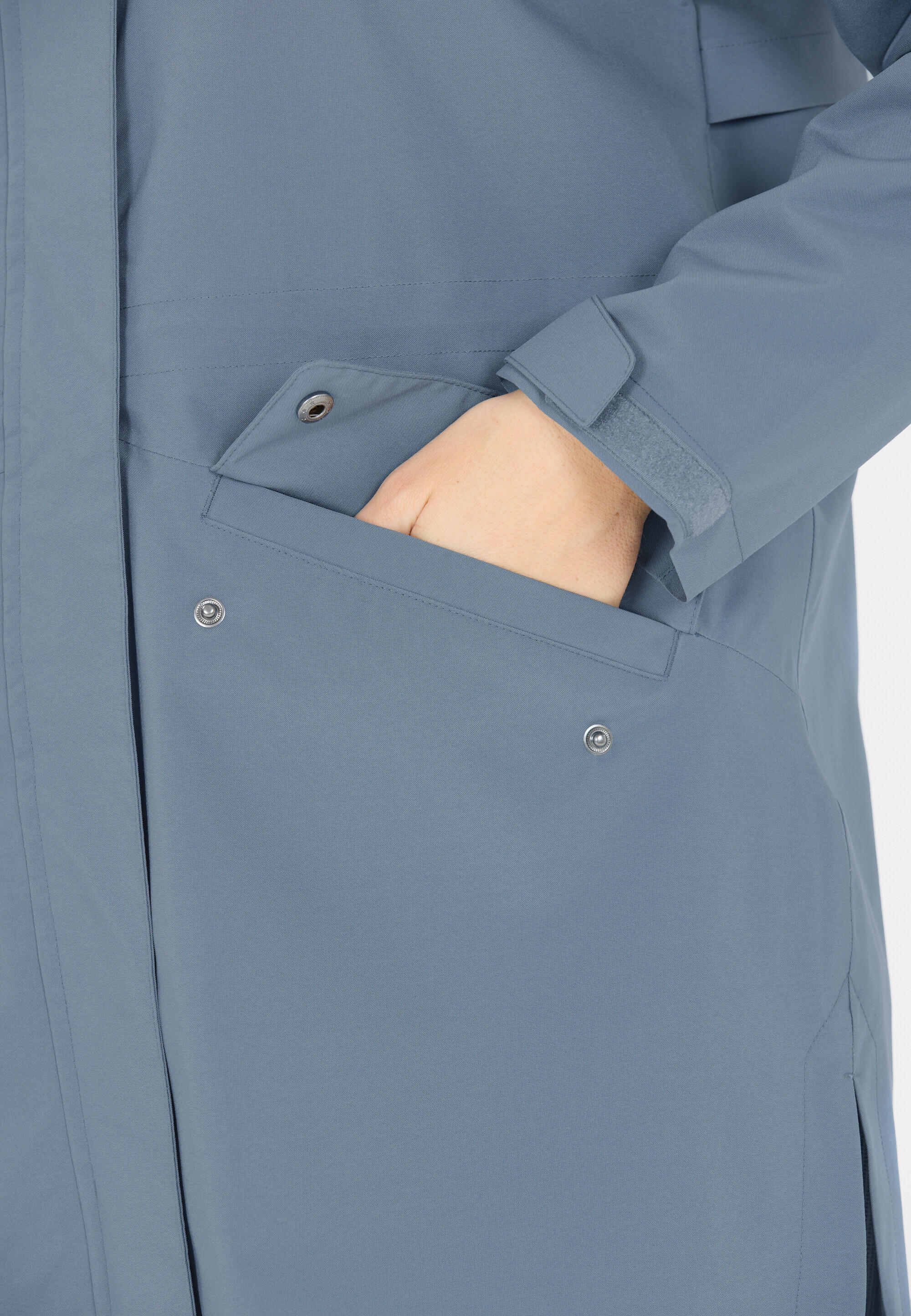 Parka Marico 8/15