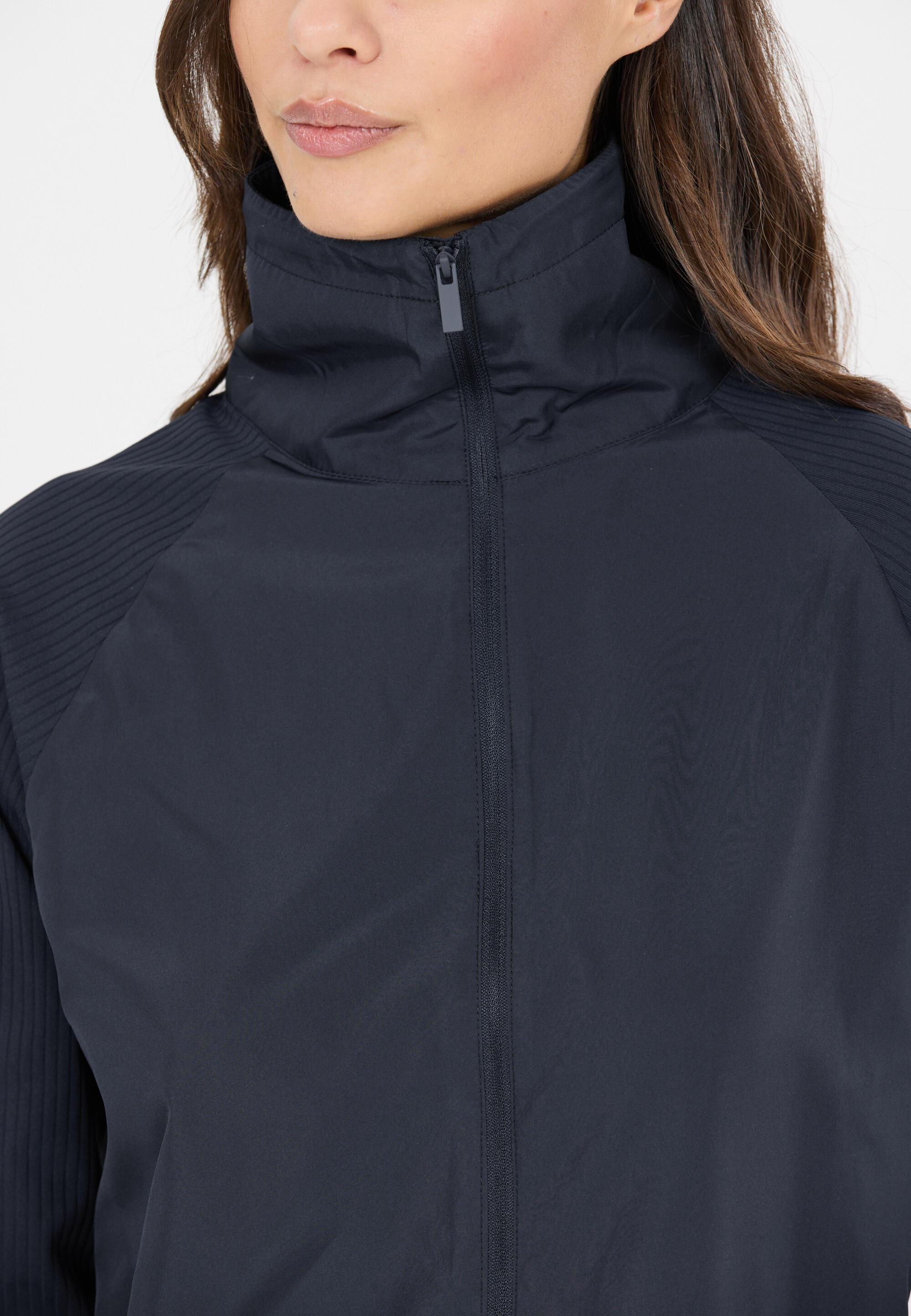 Giacca da donna Athlecia Aiana 9/15