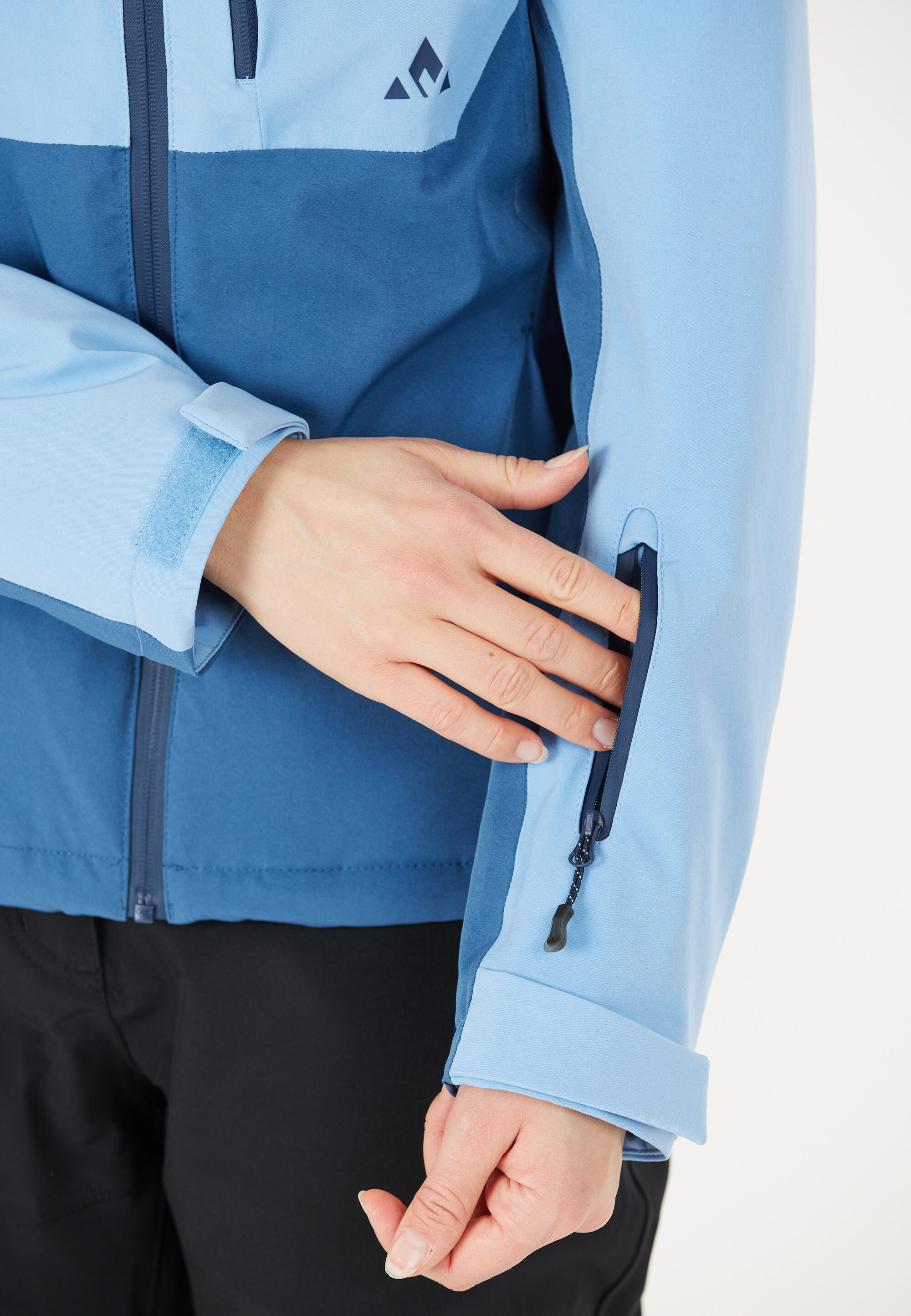 Veste de ski Mastron 7/15