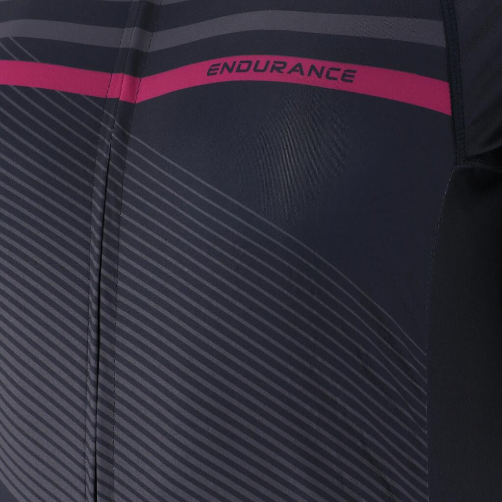 Women's Jersey Endurance Donna
