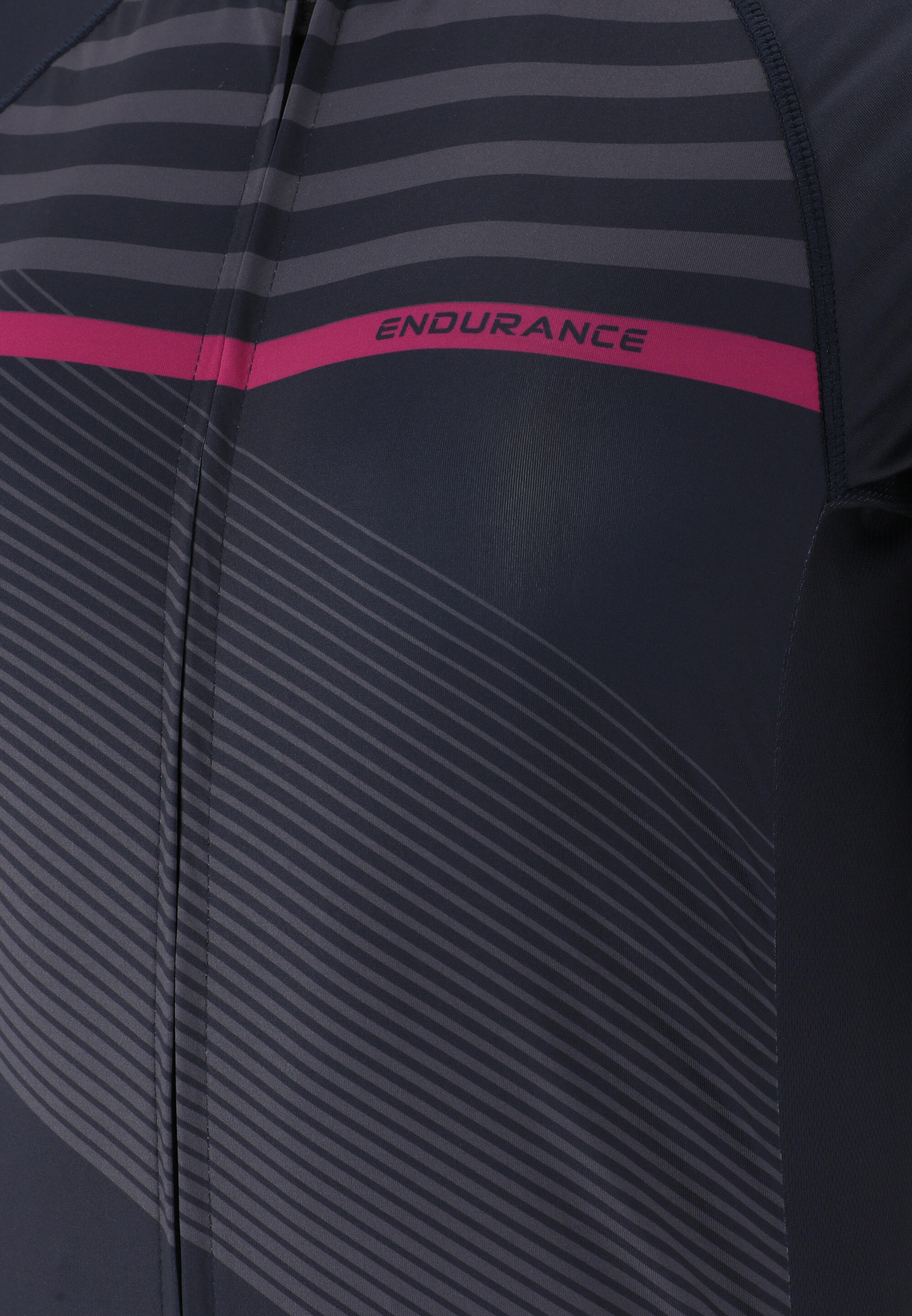 Maillot de cyclisme Donna 7/15