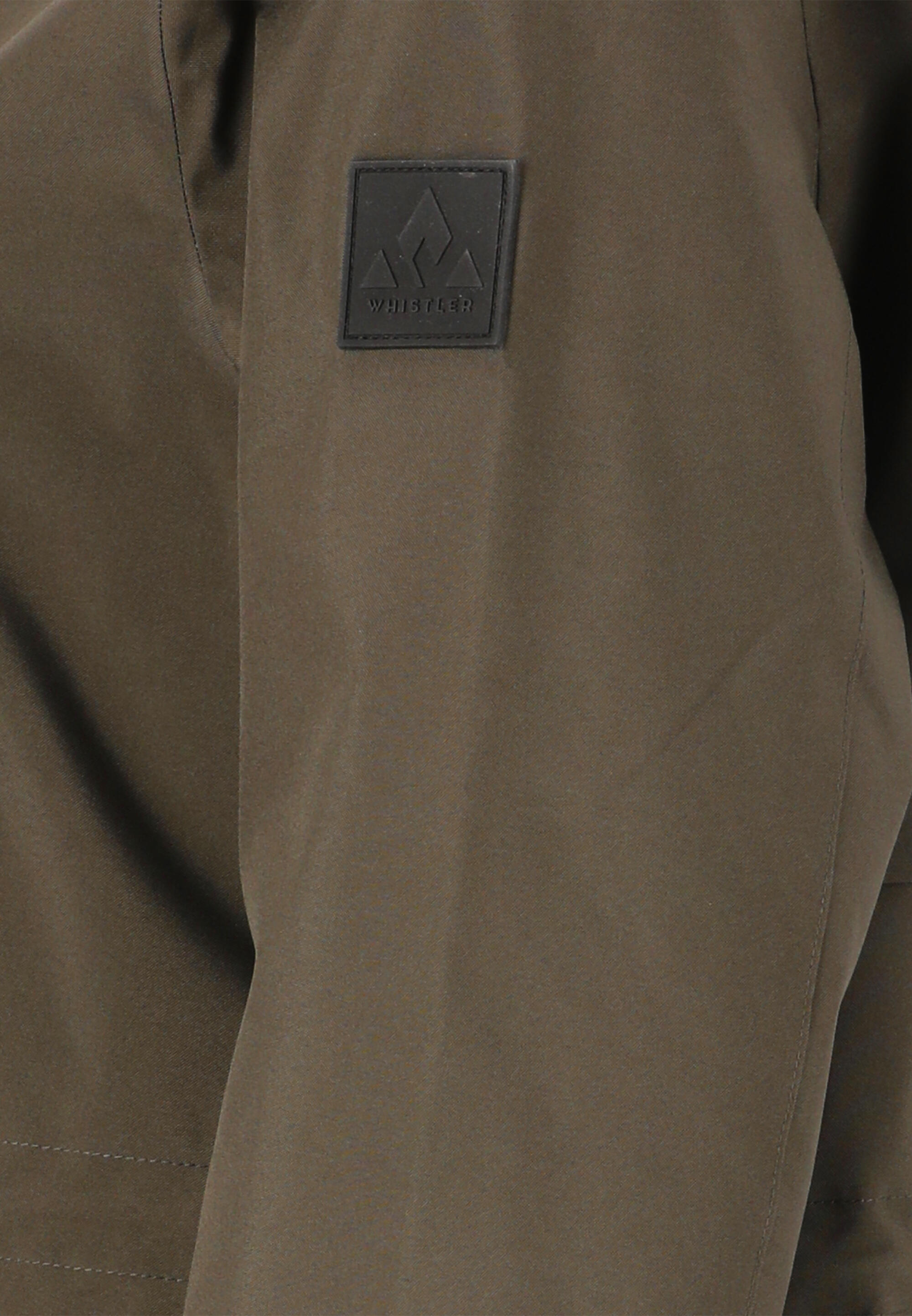 Parka da donna Whistler Marico Pro 7/15