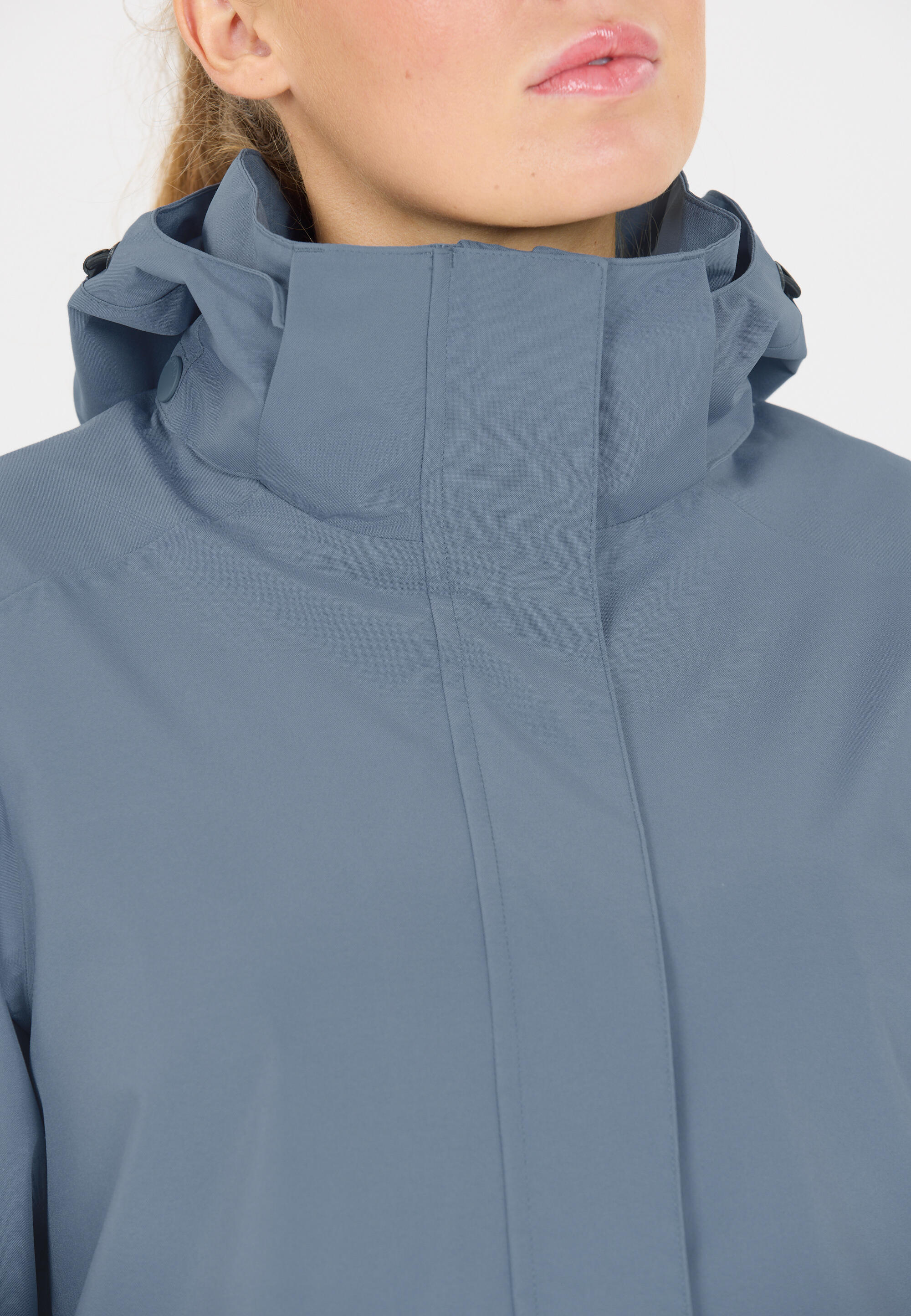Parka Marico 7/15