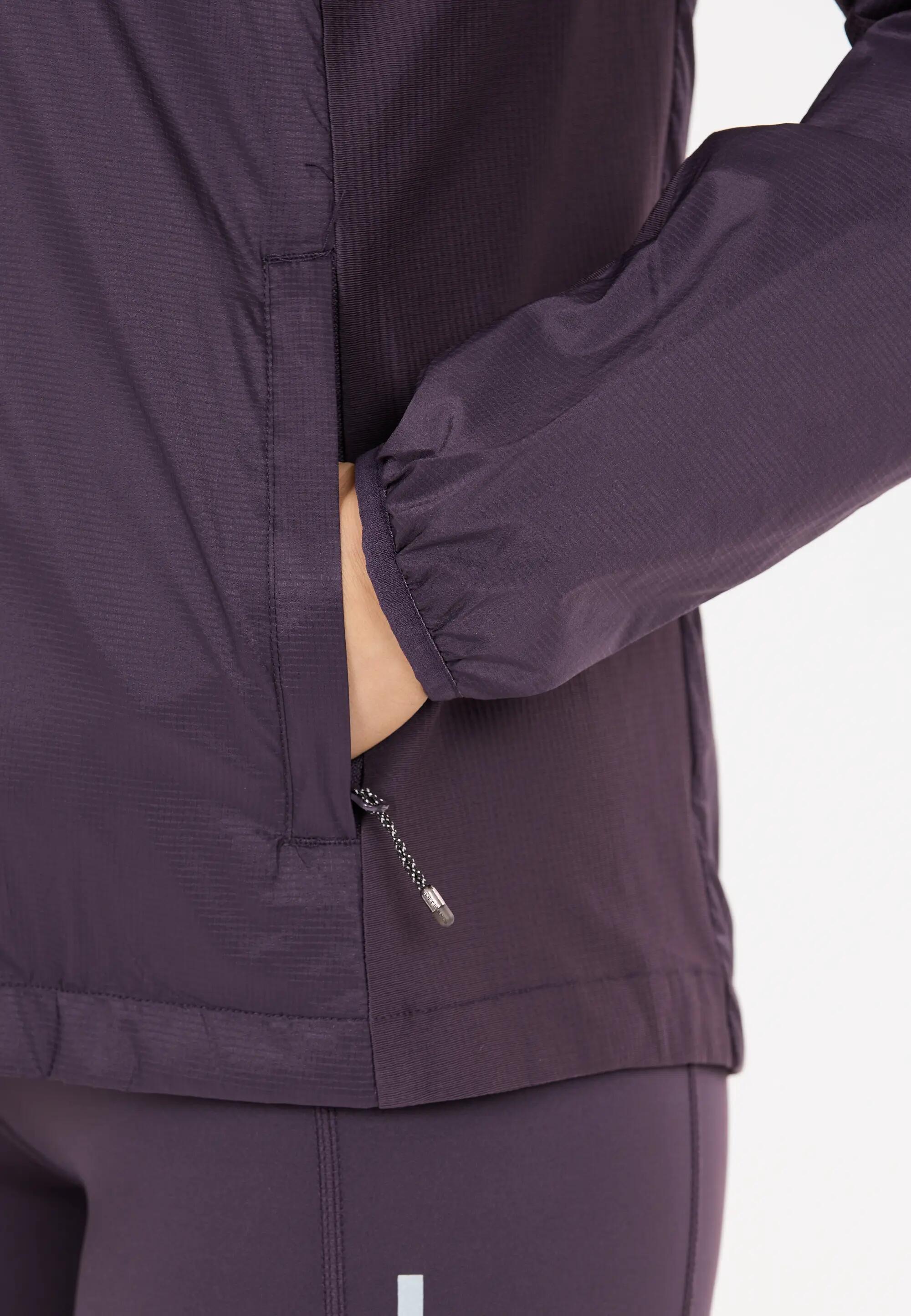 Laufjacke Krose 7/15